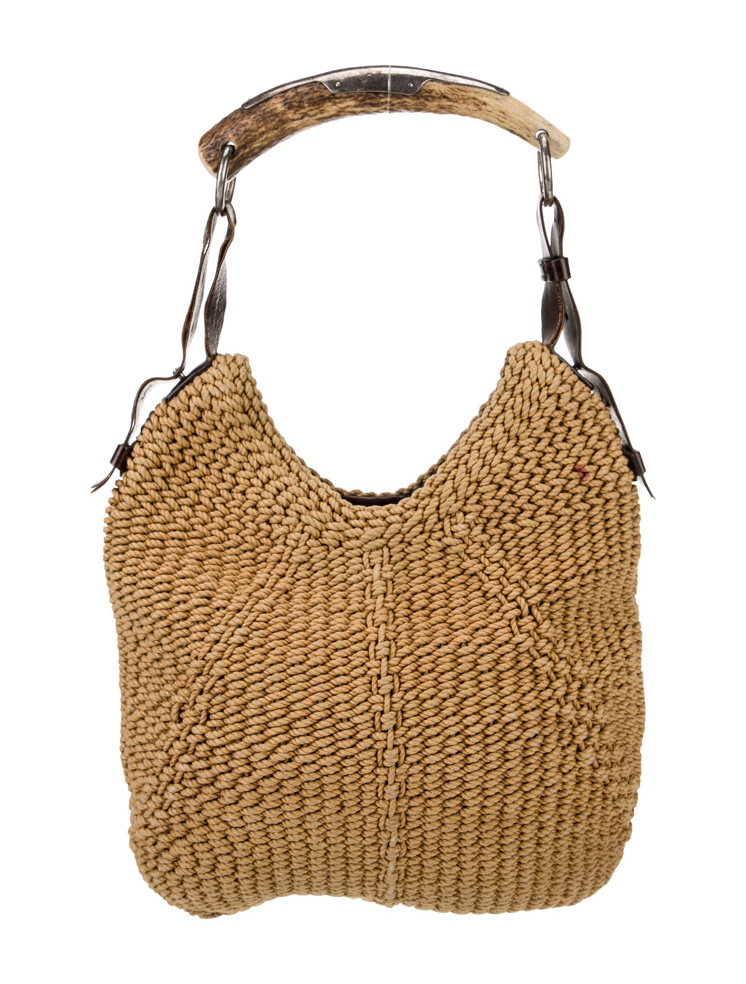 Yves Saint Laurent Rive Gauche Canvas Saint Laurent Mombasa