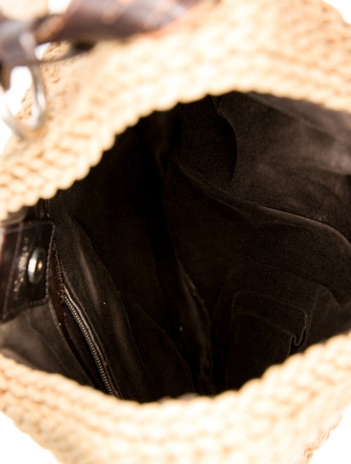 Yves Saint Laurent Rive Gauche Canvas Saint Laurent Mombasa