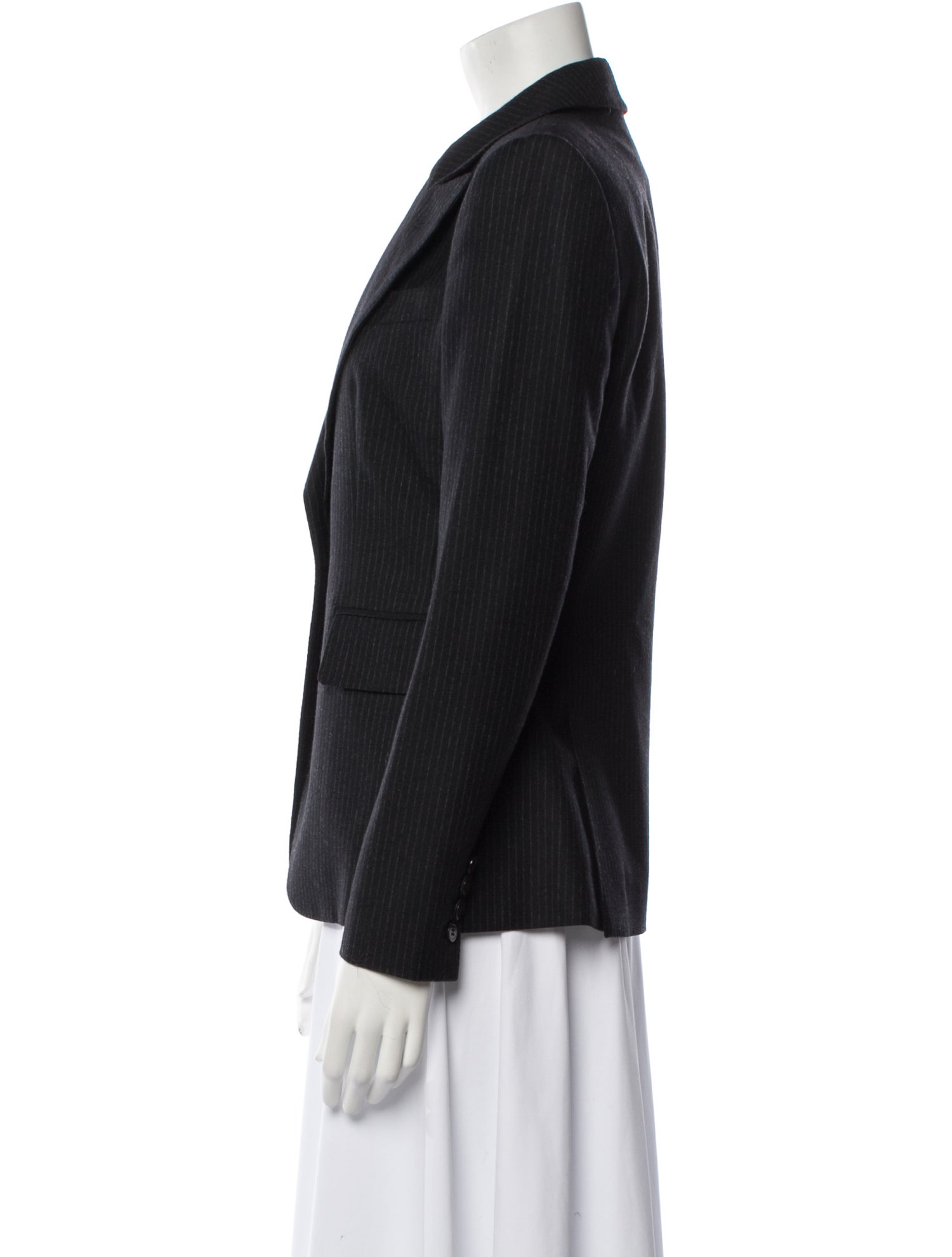 Yves Saint Laurent Rive Gauche Vintage 2001 Blazer