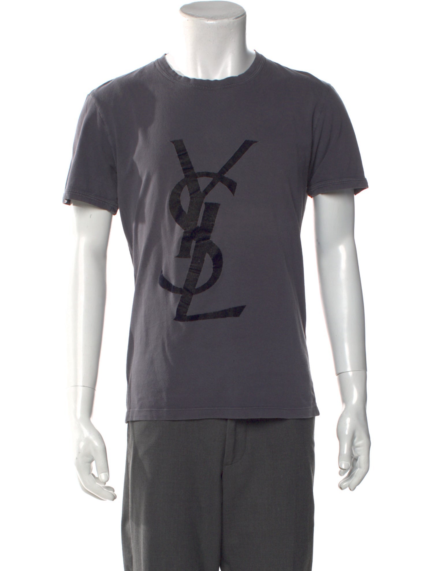 Yves Saint Laurent Rive Gauche Vintage 2000's T-Shirt