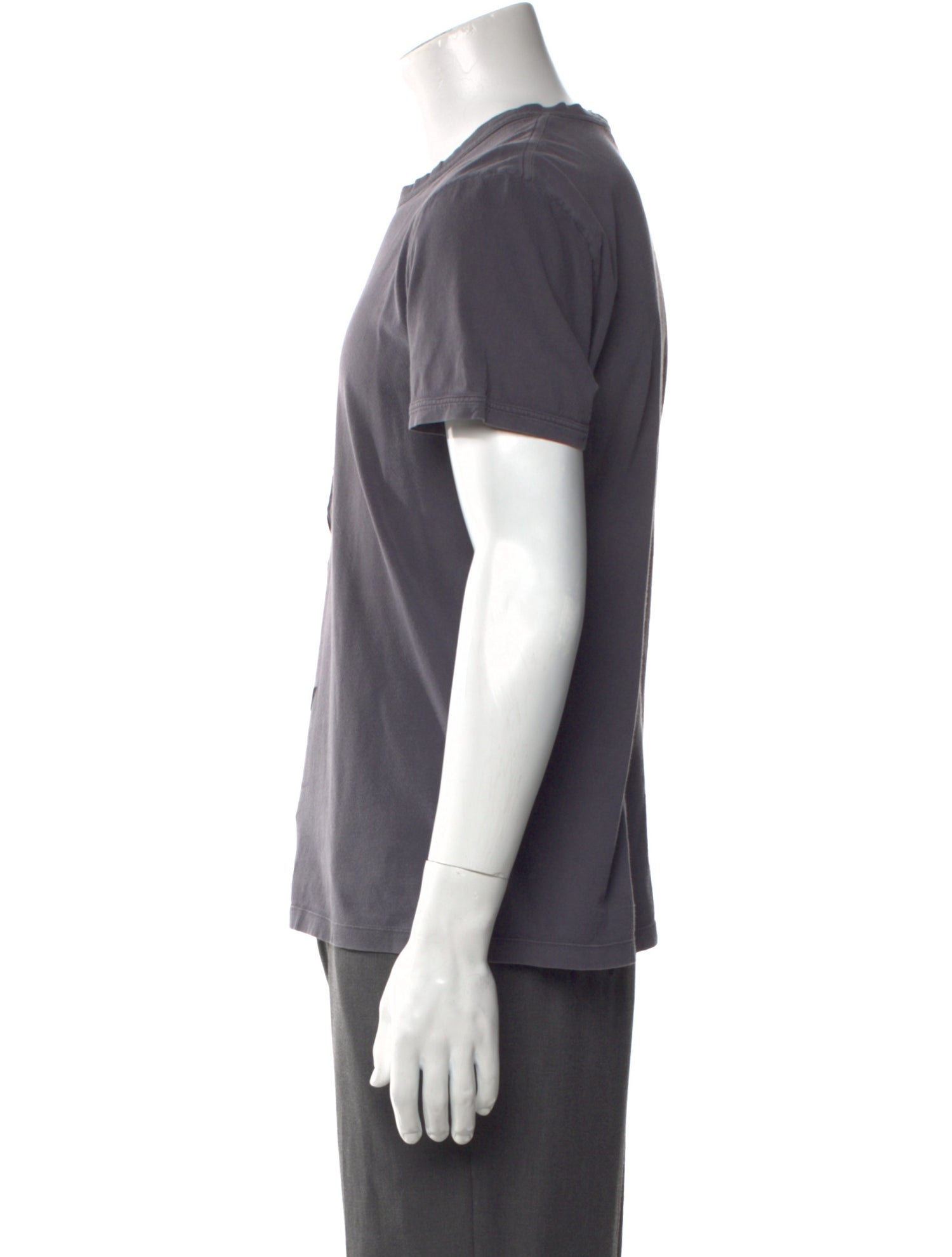 Yves Saint Laurent Rive Gauche Vintage 2000's T-Shirt