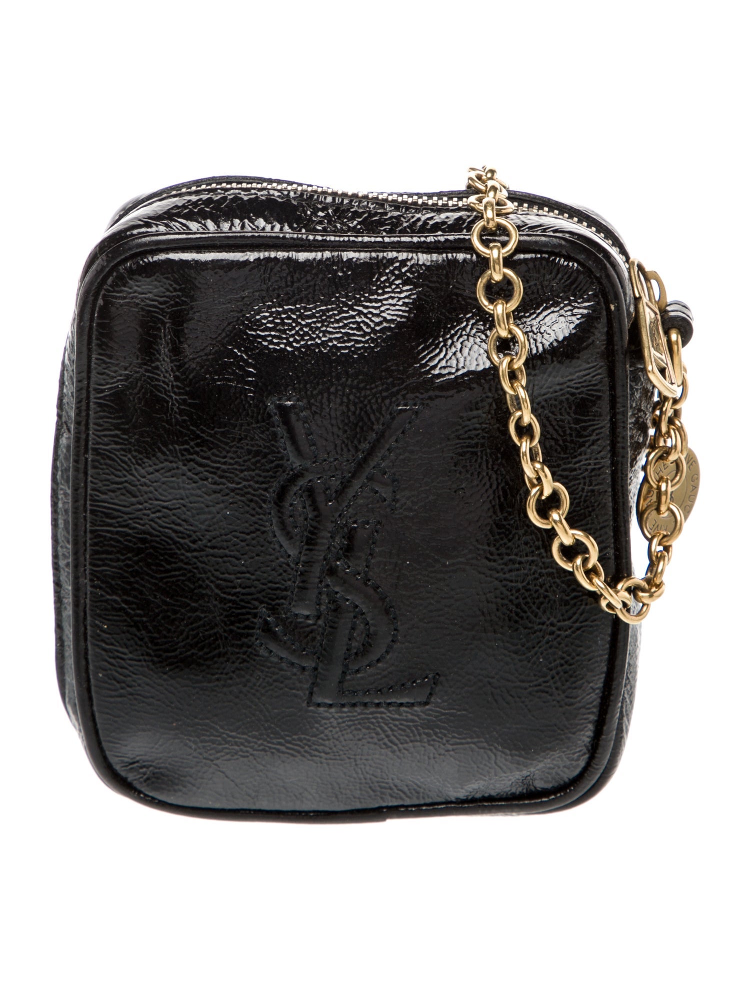 Yves Saint Laurent Rive Gauche Evening Bag