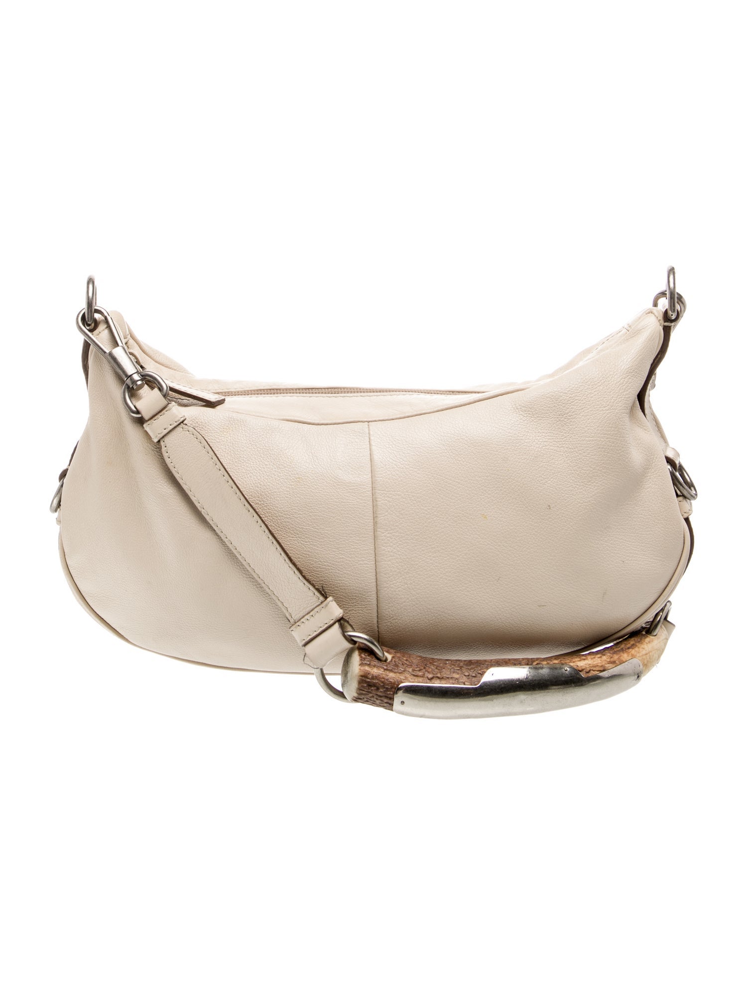 Yves Saint Laurent Rive Gauche Leather Saint Laurent Mombasa