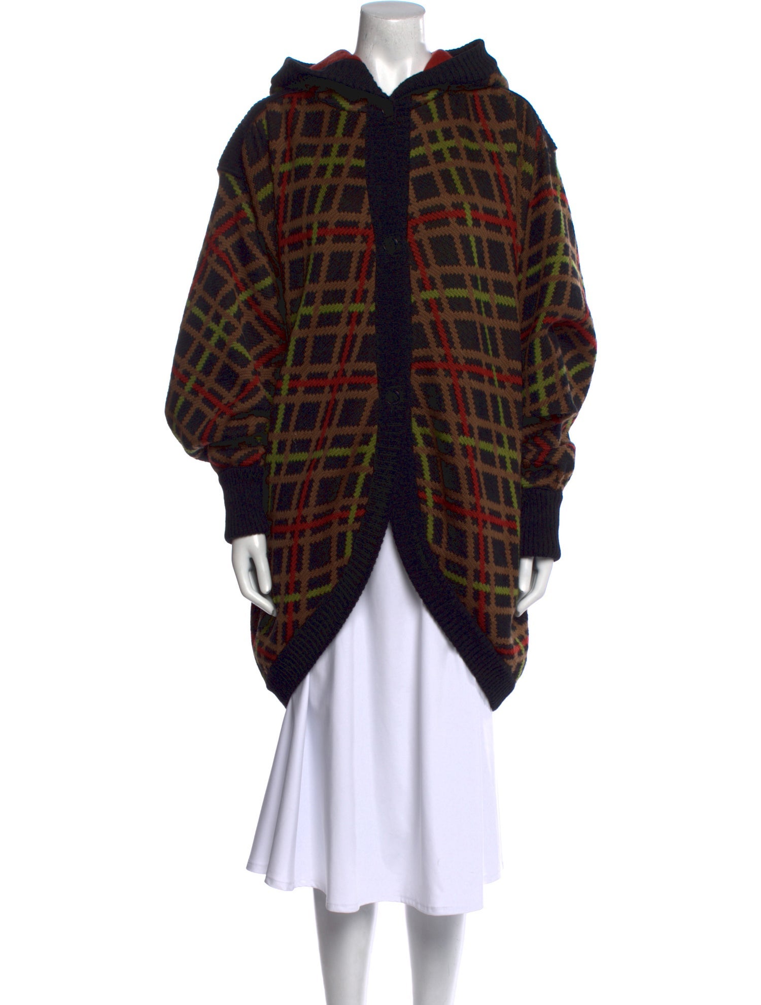 Yves Saint Laurent Rive Gauche Vintage 1985 Sweater