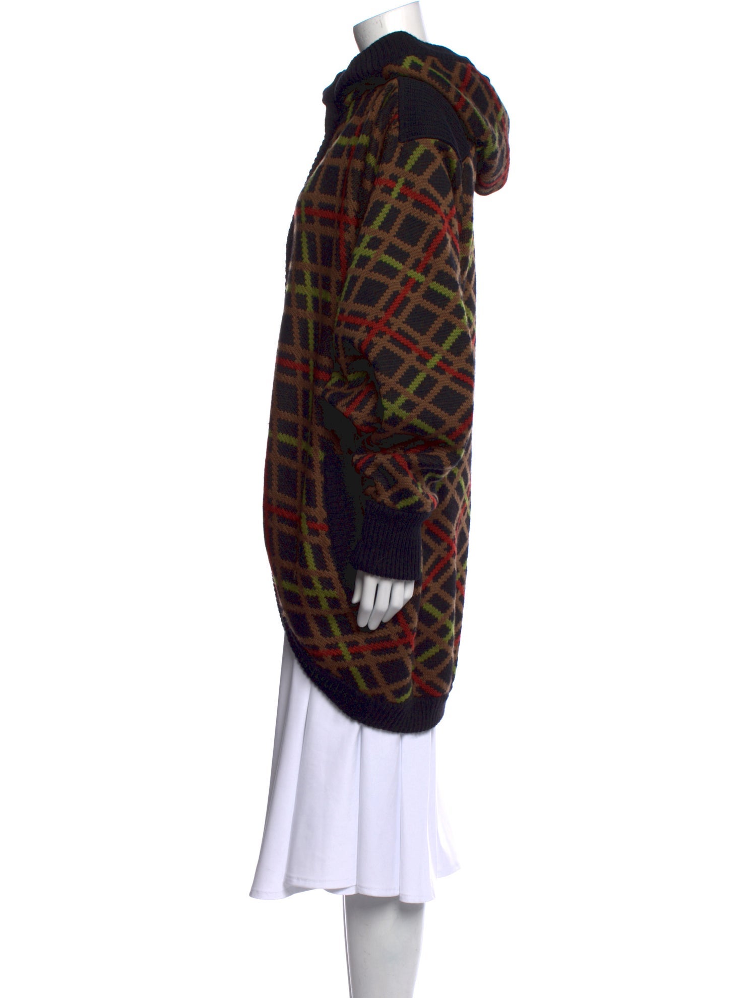 Yves Saint Laurent Rive Gauche Vintage 1985 Sweater