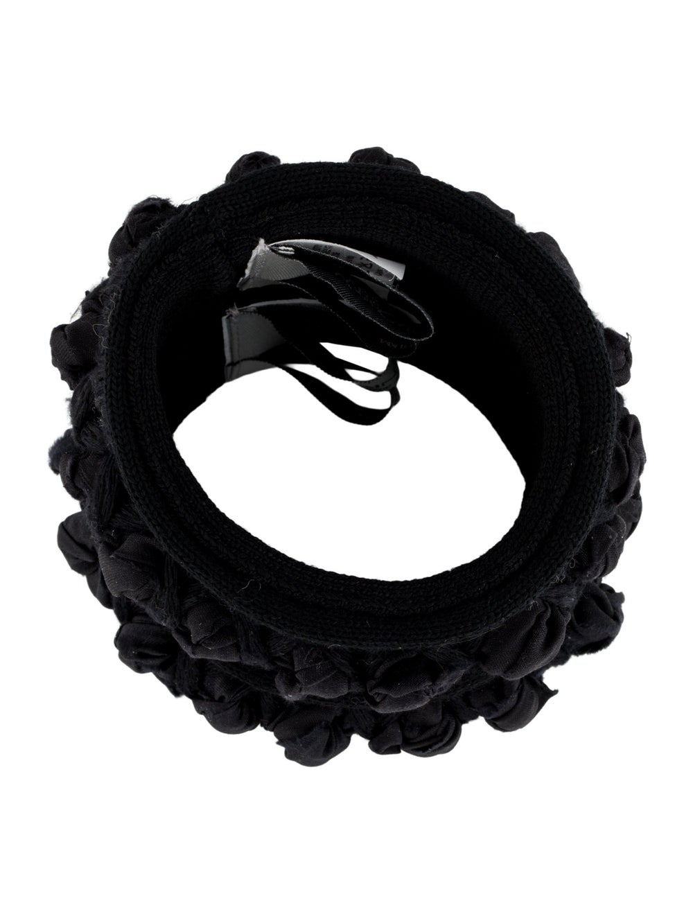 Yves Saint Laurent Rive Gauche Wool & Satin - image 3