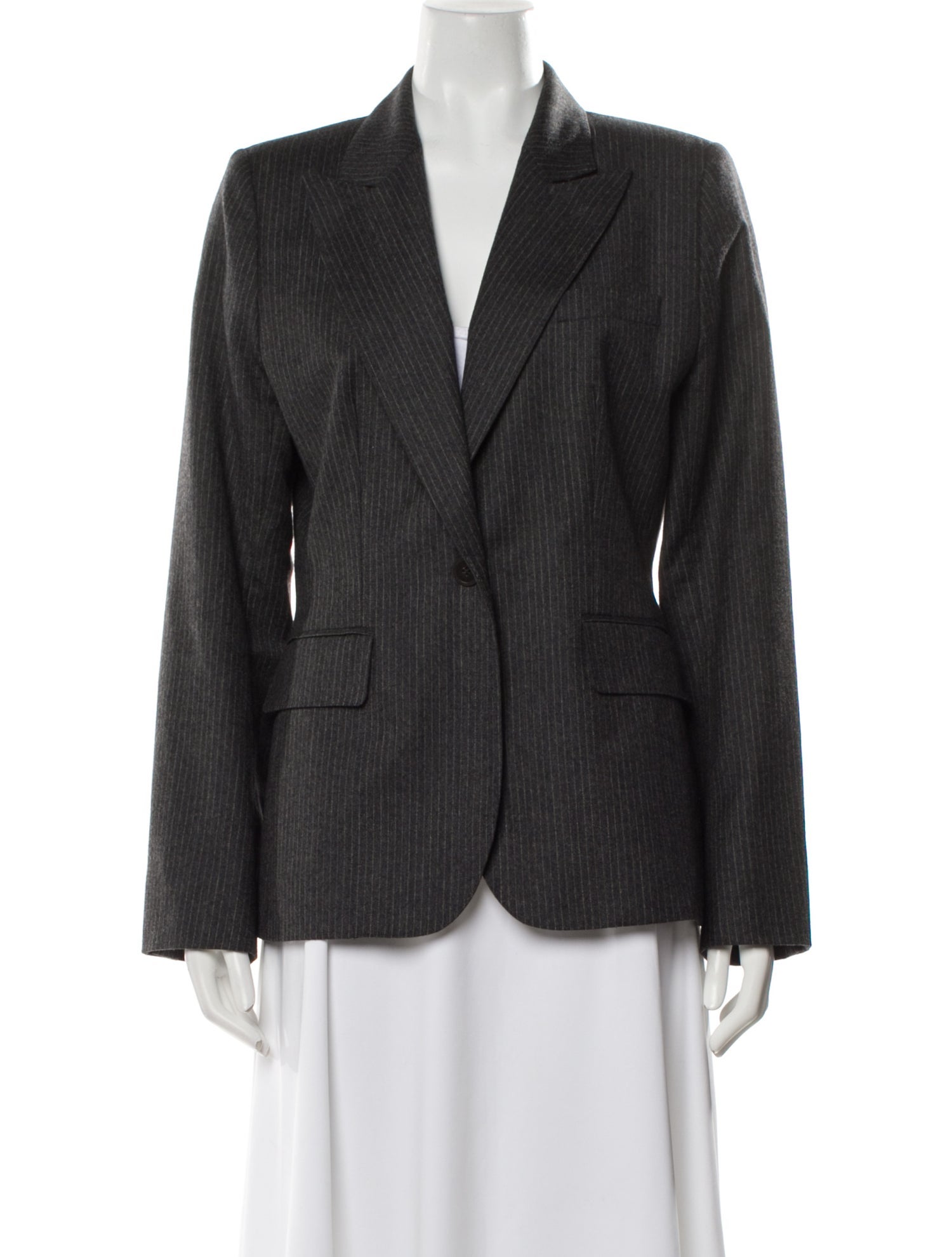 Yves Saint Laurent Rive Gauche Vintage 2001 Blazer