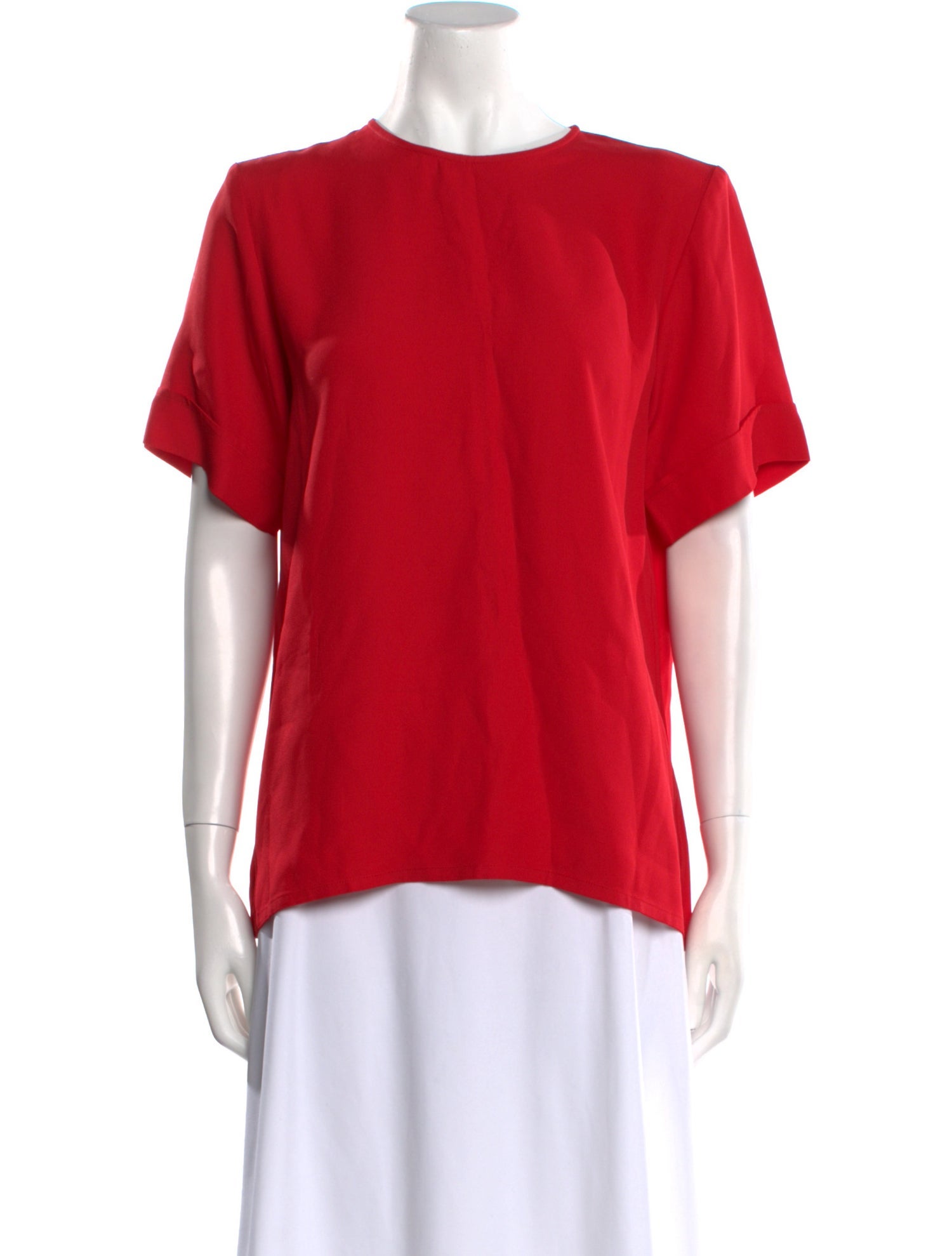 Yves Saint Laurent Rive Gauche Vintage 1994 T-Shirt