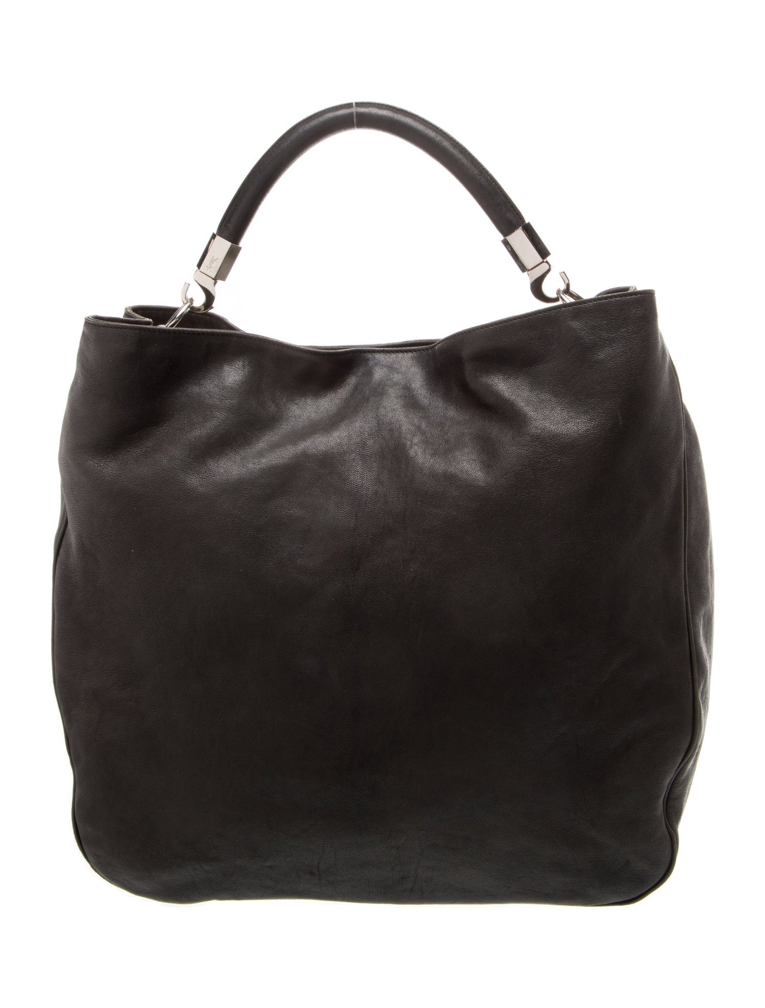 Yves Saint Laurent Signature Hobo