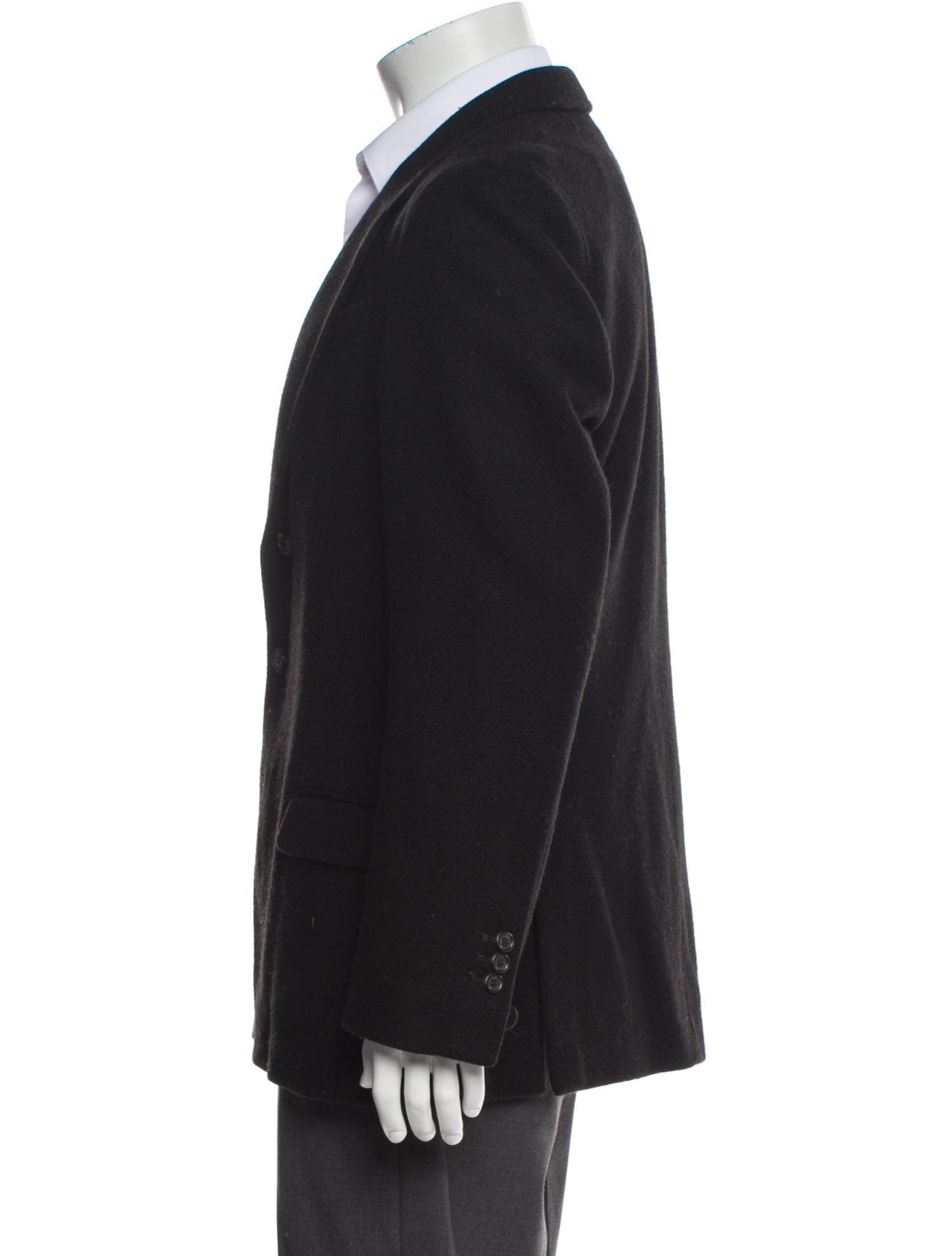 Yves Saint Laurent Rive Gauche Vintage 2000's Jacket