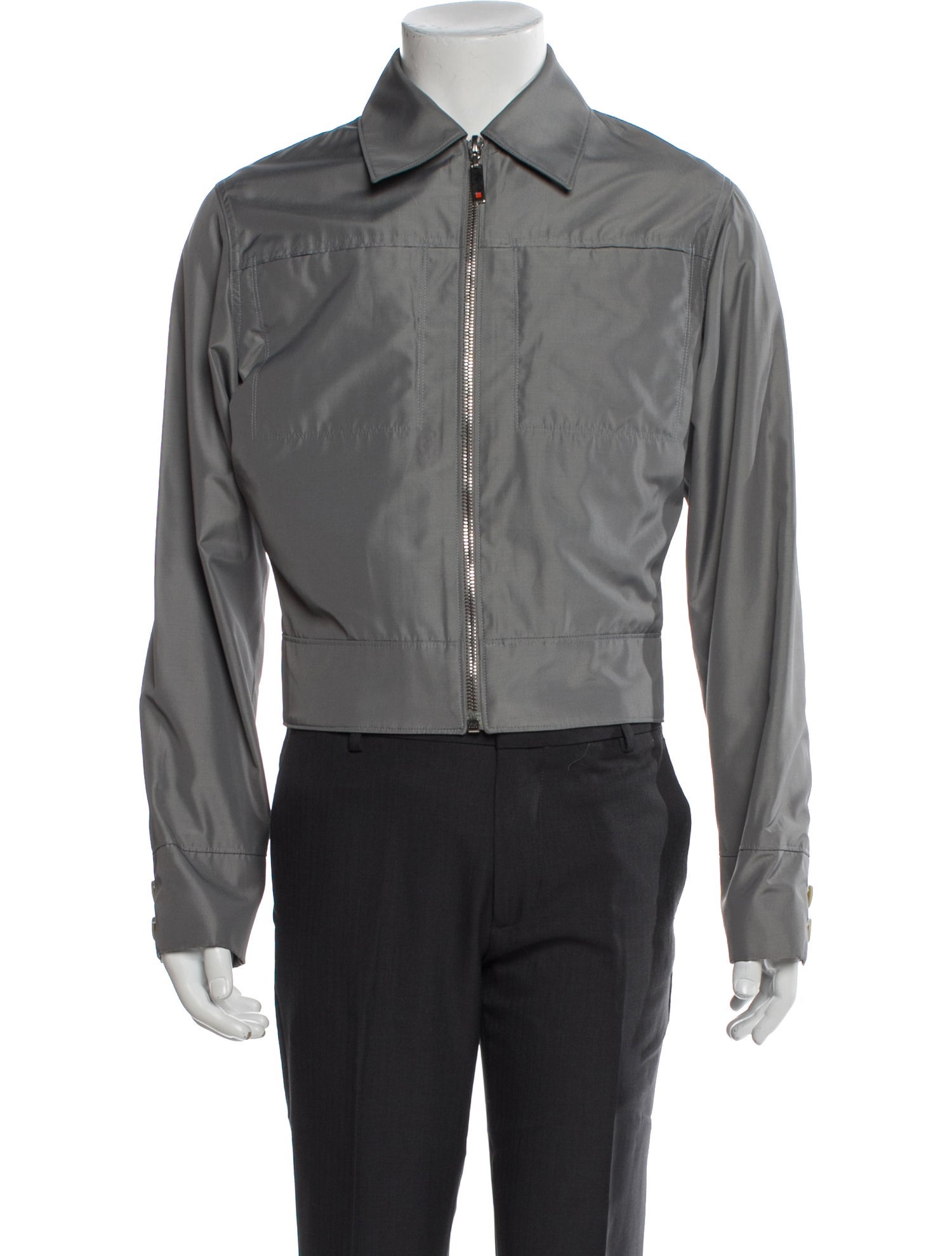 Yves Saint Laurent Rive Gauche Vintage 1999 Jacket