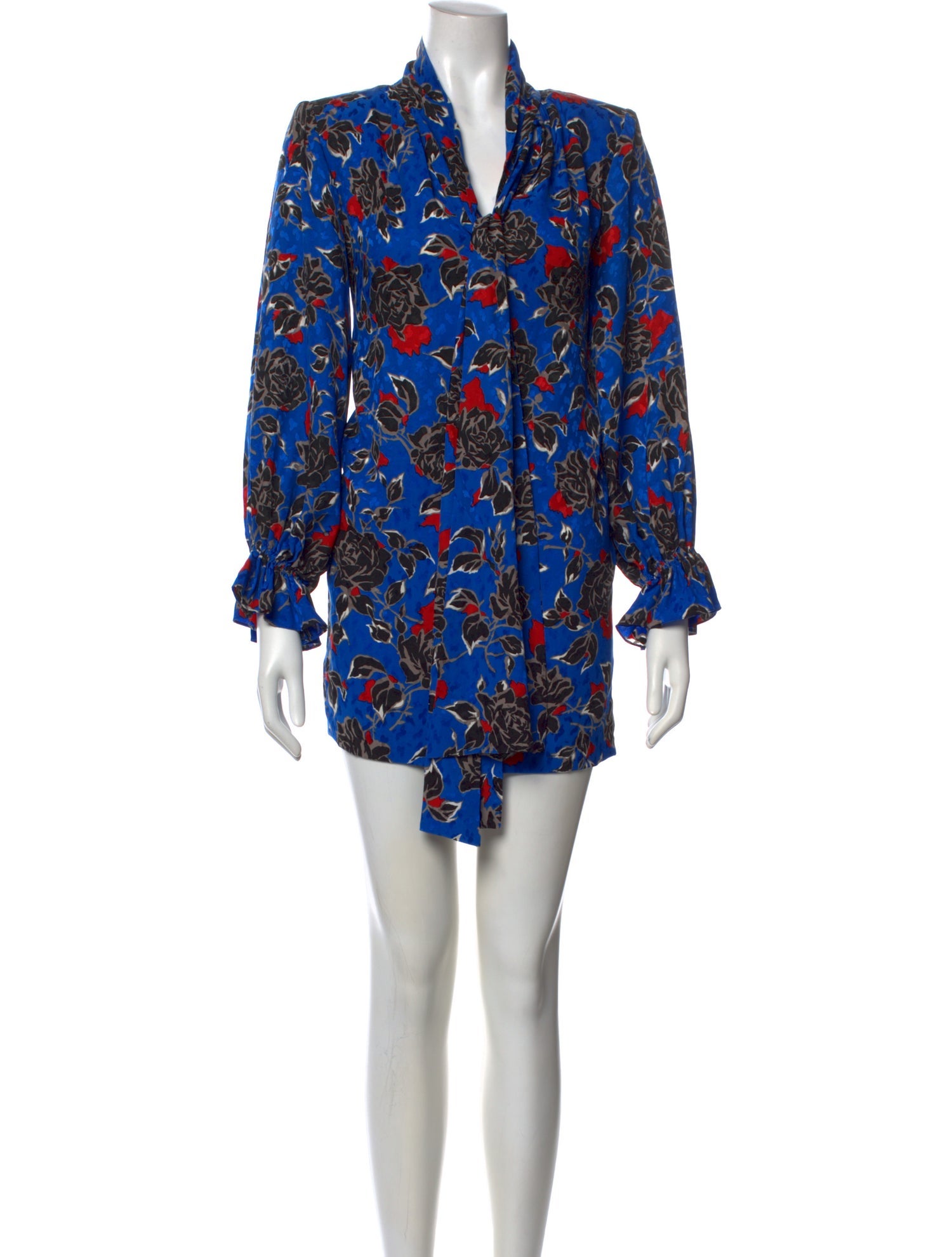 Yves Saint Laurent Rive Gauche Dresses | The RealReal