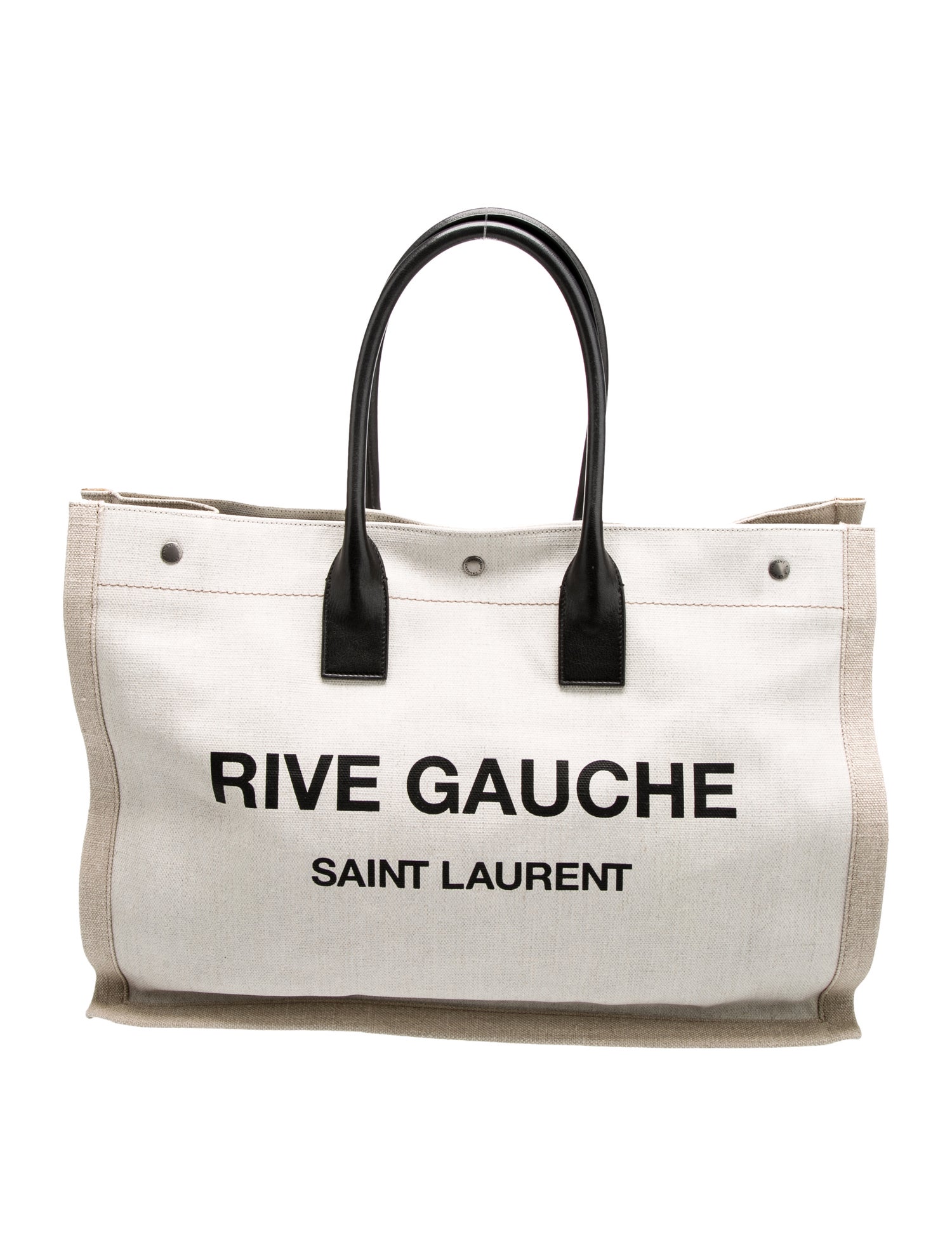 Saint Laurent Tote