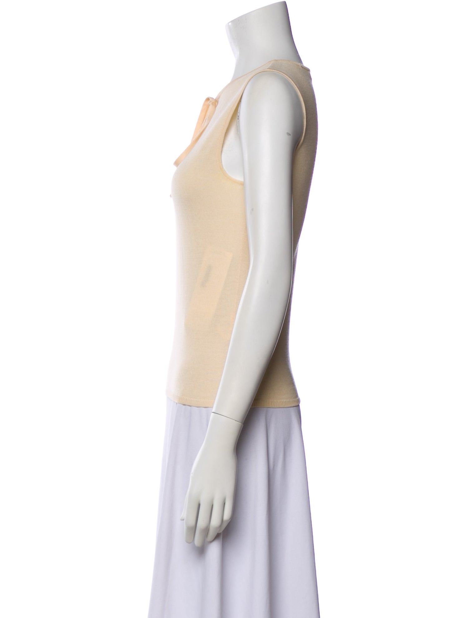 Yves Saint Laurent Rive Gauche Vintage 1990's Sweater