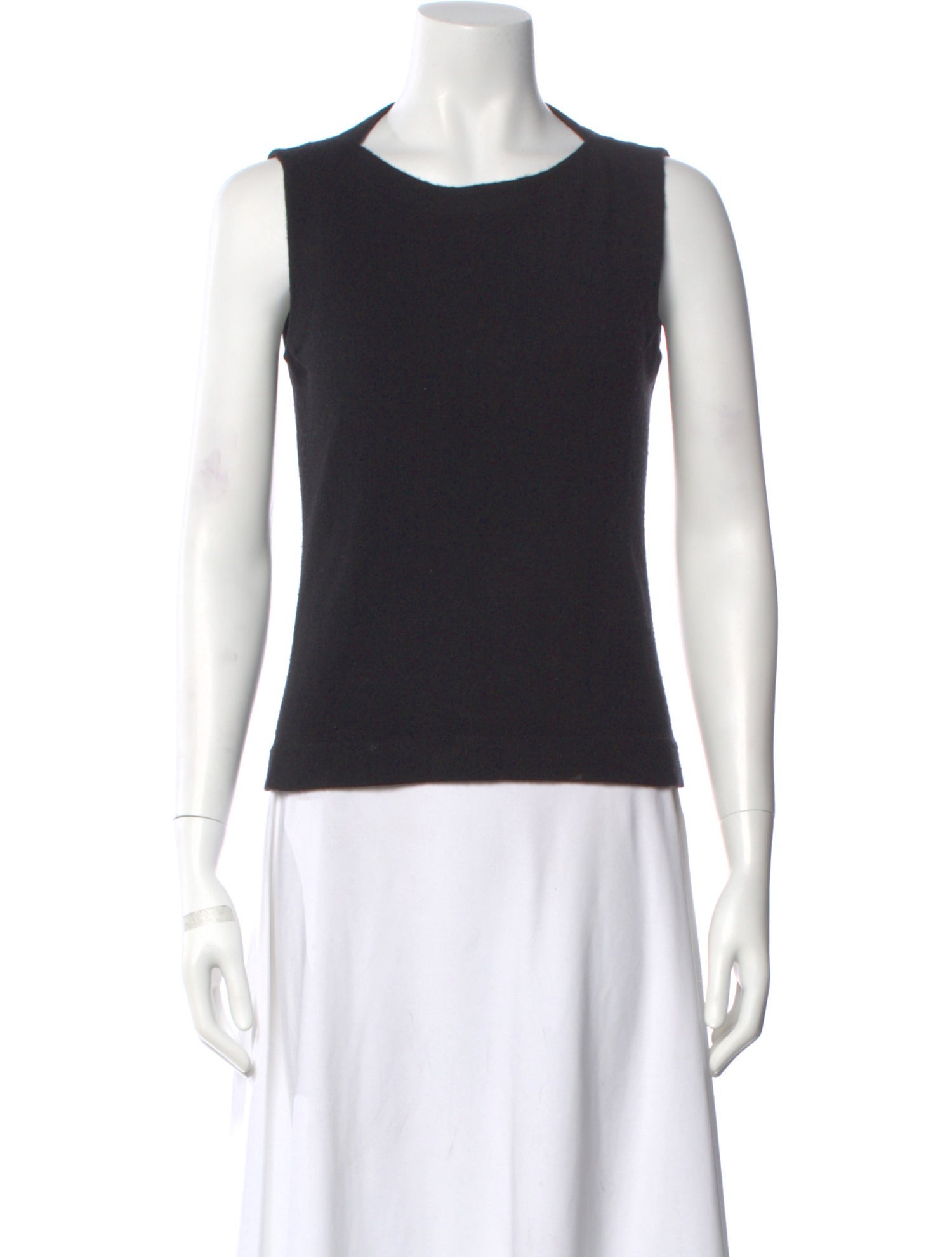 Yves Saint Laurent Rive Gauche Vintage 2000's Sweater