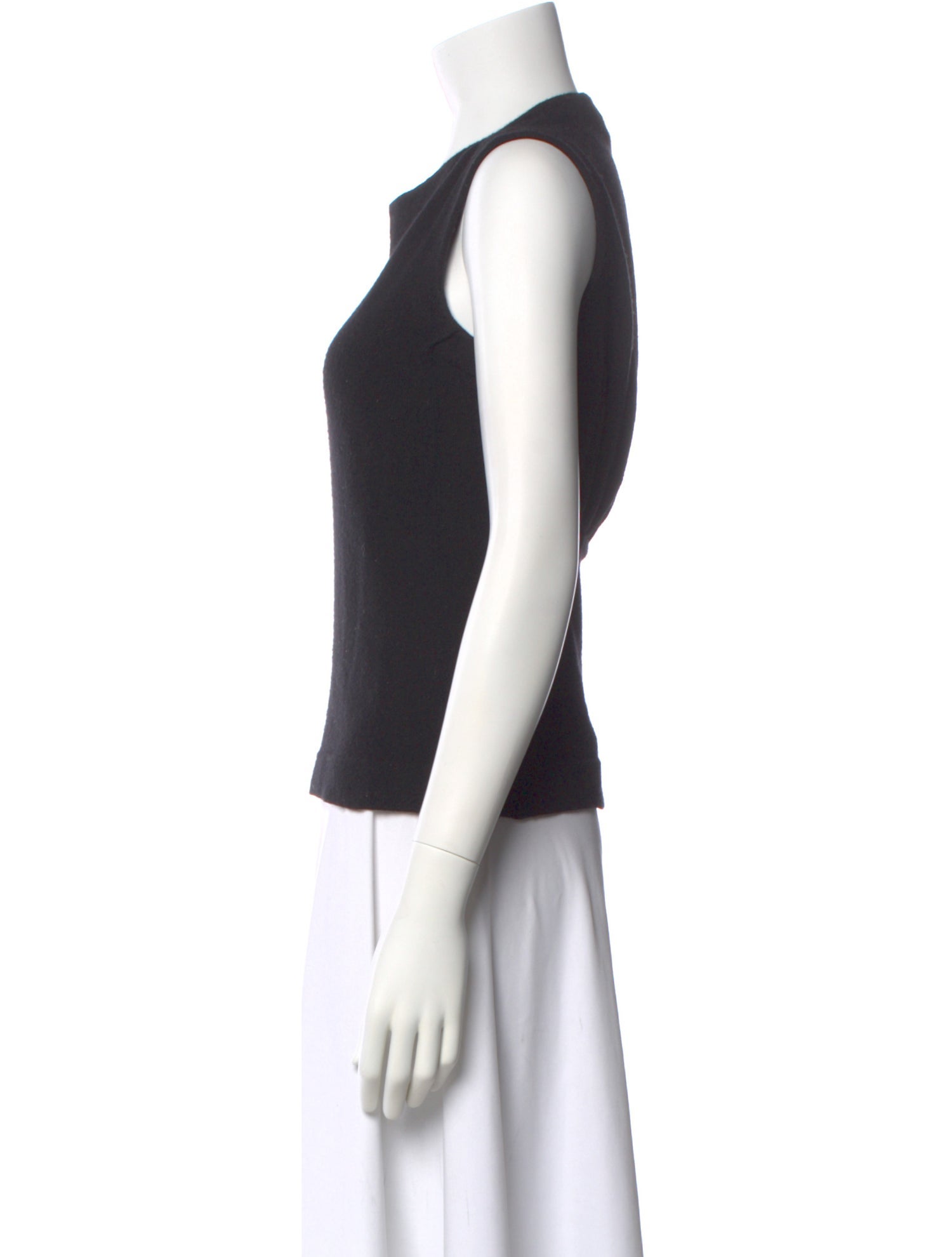 Yves Saint Laurent Rive Gauche Vintage 2000's Sweater