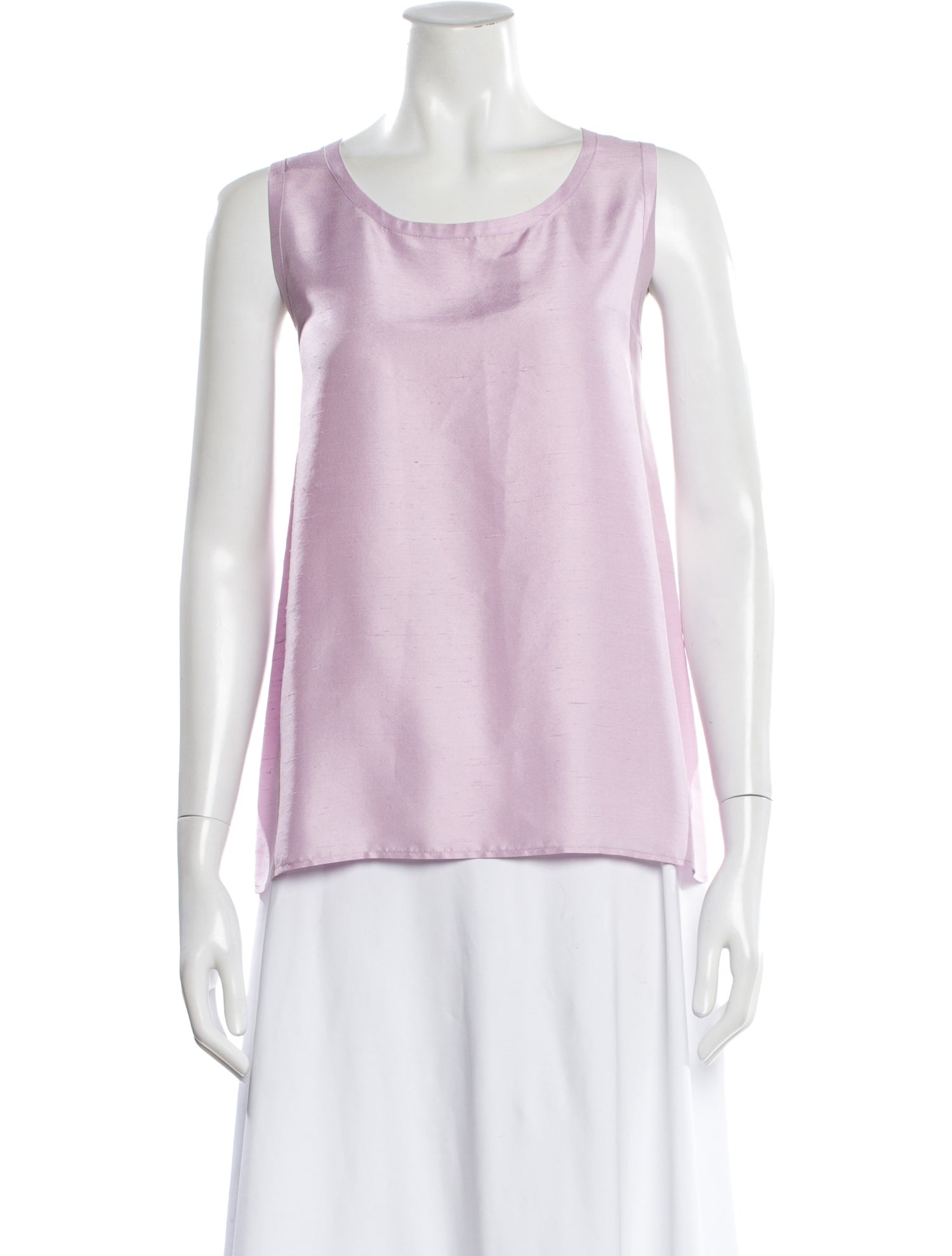 Yves Saint Laurent Rive Gauche Vintage 1990's Top