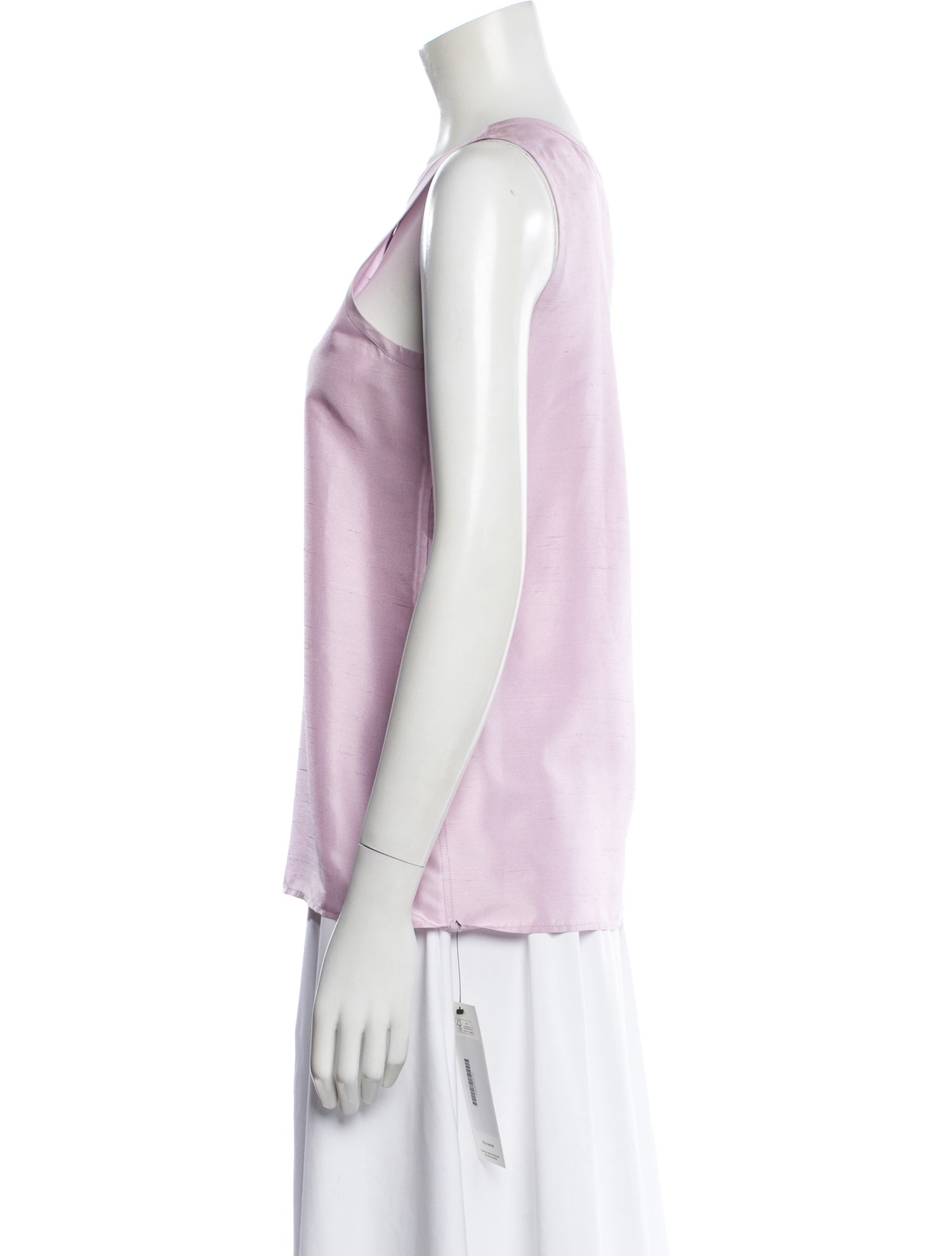 Yves Saint Laurent Rive Gauche Vintage 1990's Top