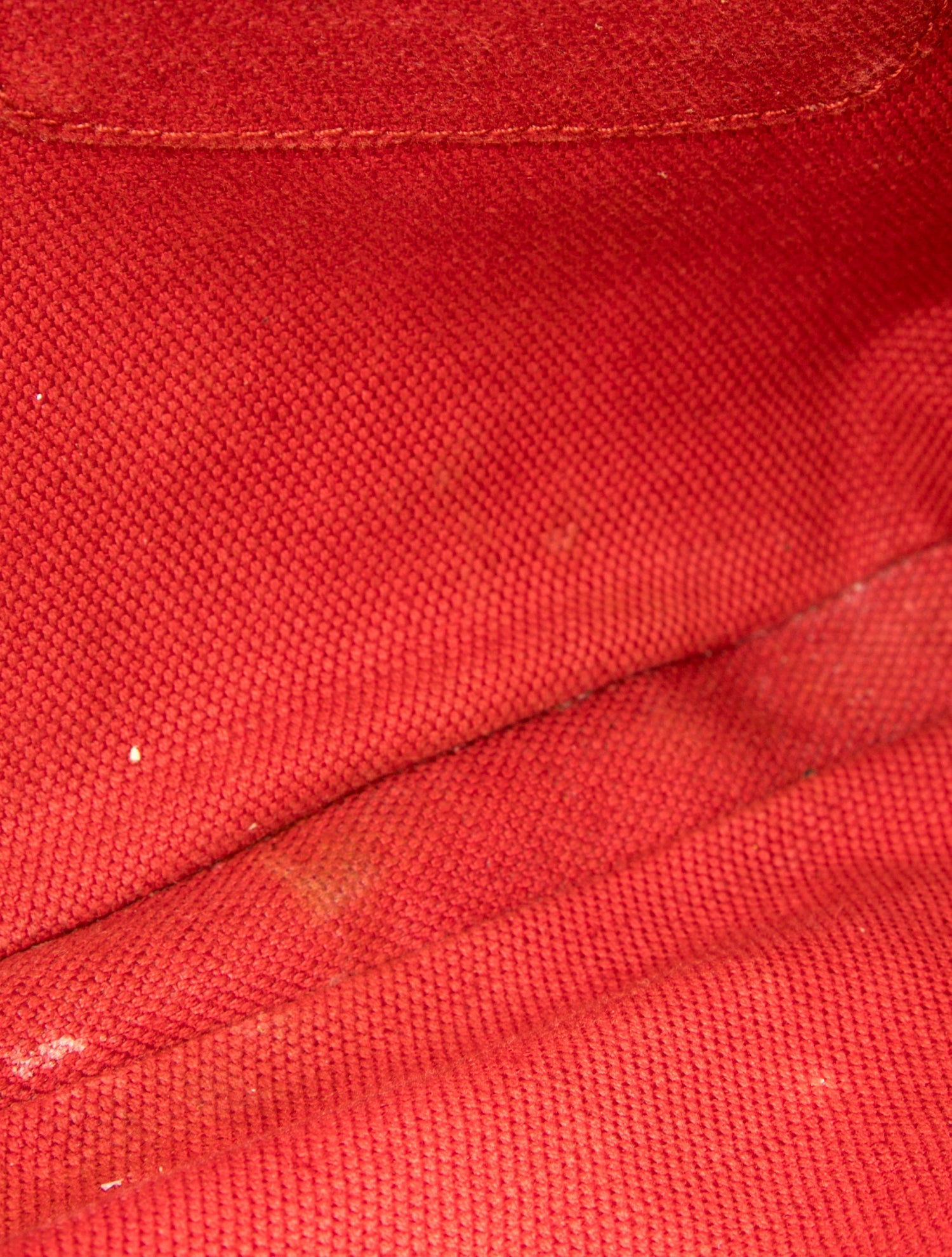 Canvas Saint Laurent Mombasa Vintage — 6/6
