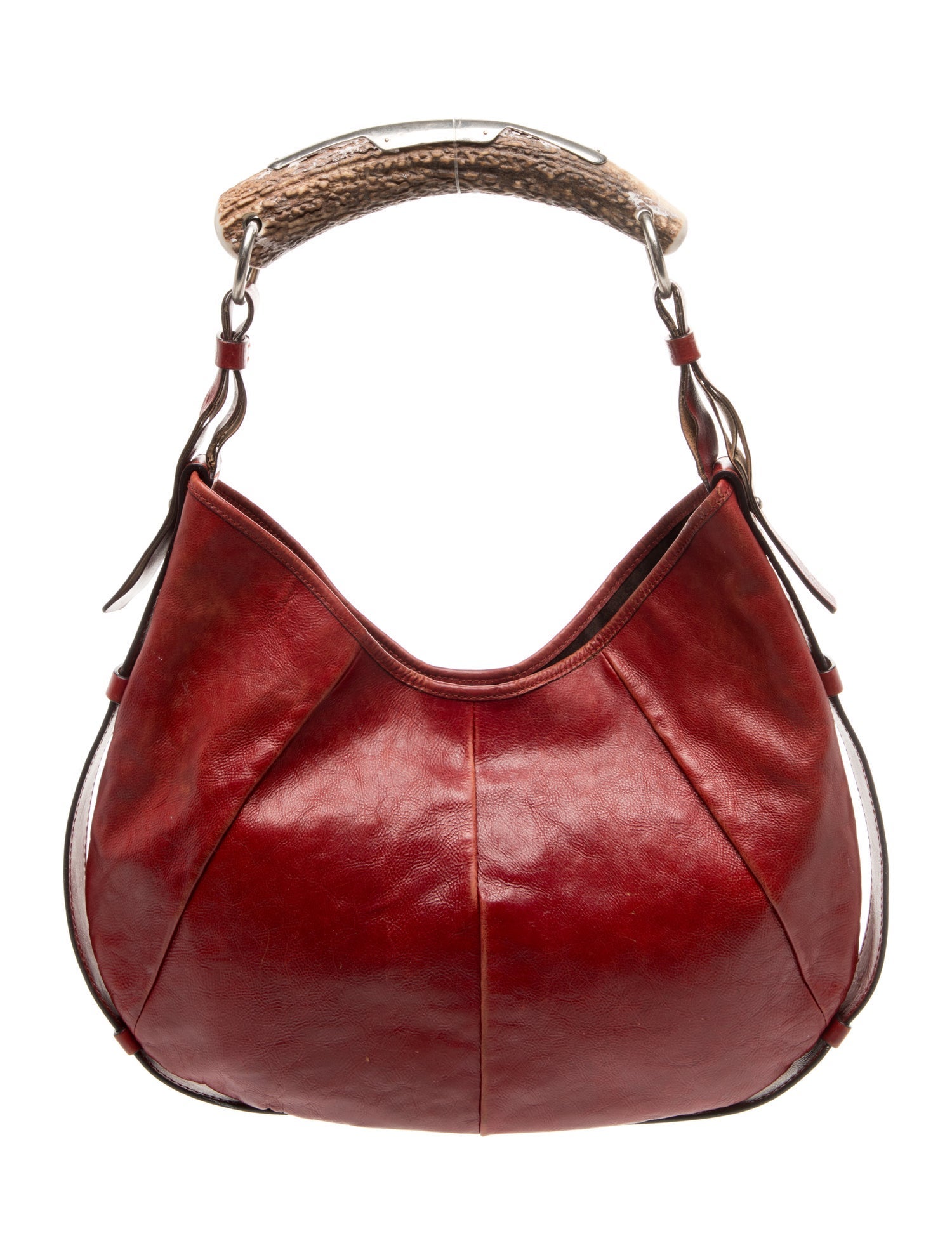 Yves Saint Laurent Rive Gauche Leather Saint Laurent Mombasa