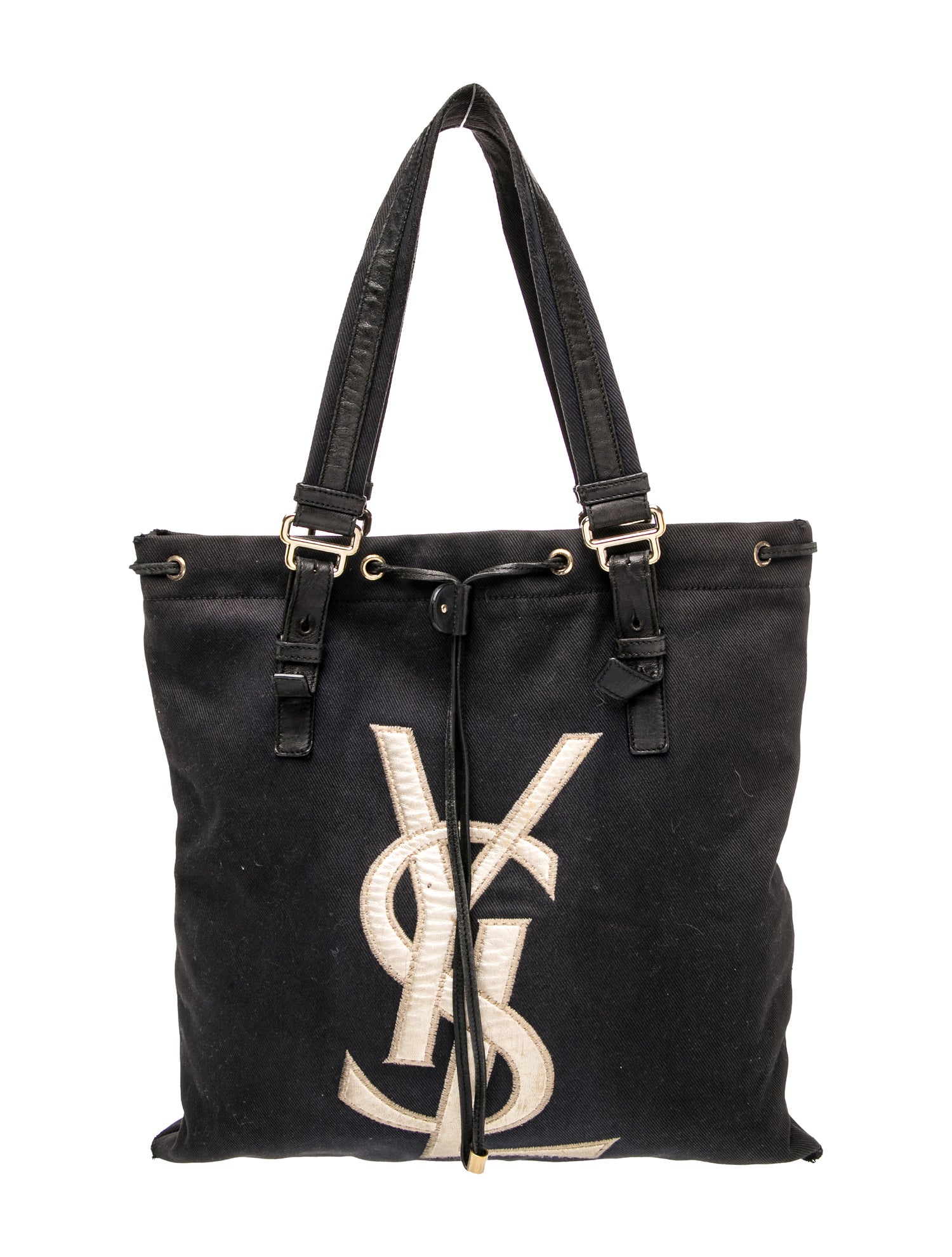 Yves Saint Laurent Rive Gauche Totes for Women | The RealReal