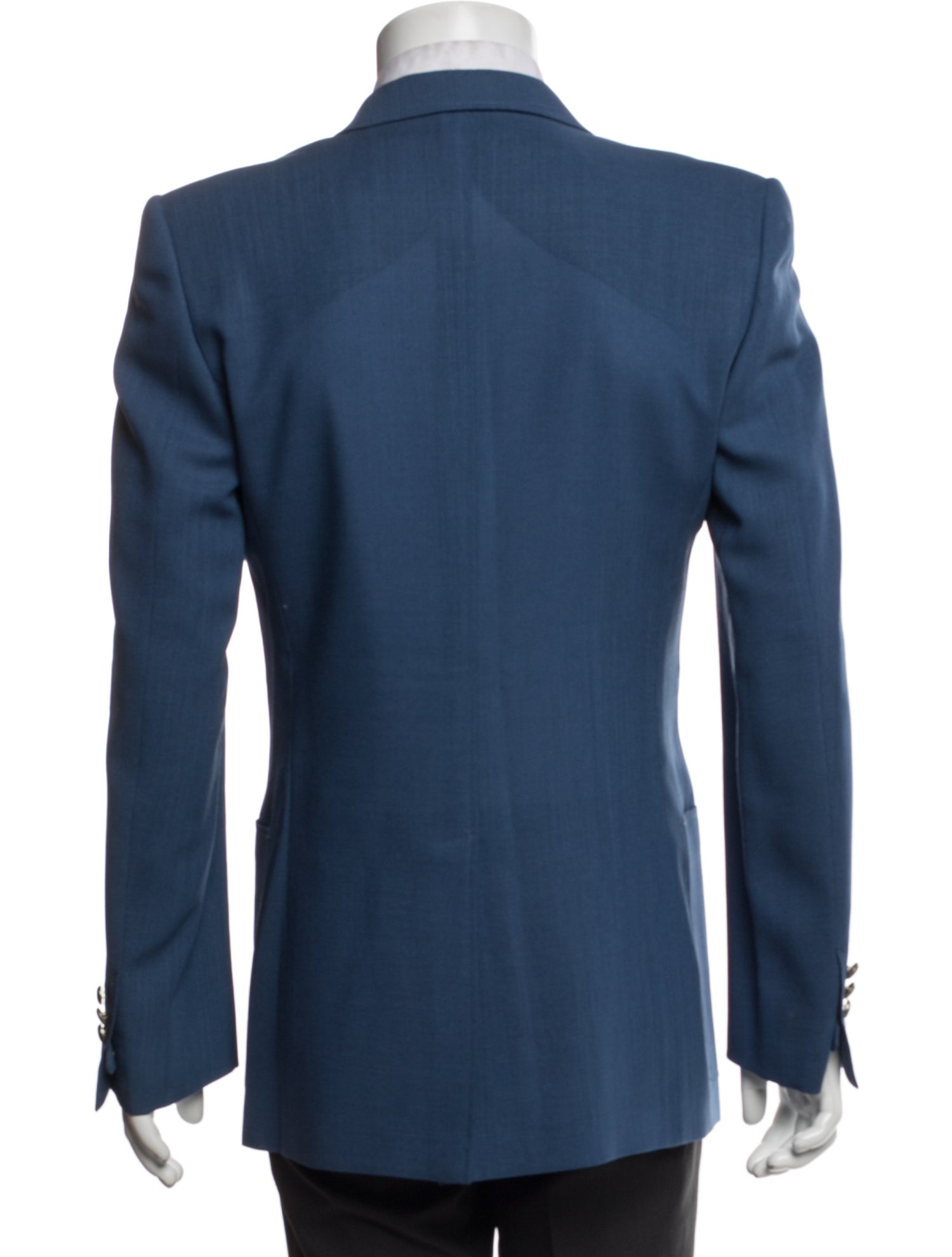 Yves Saint Laurent Rive Gauche Suits for Men | The RealReal