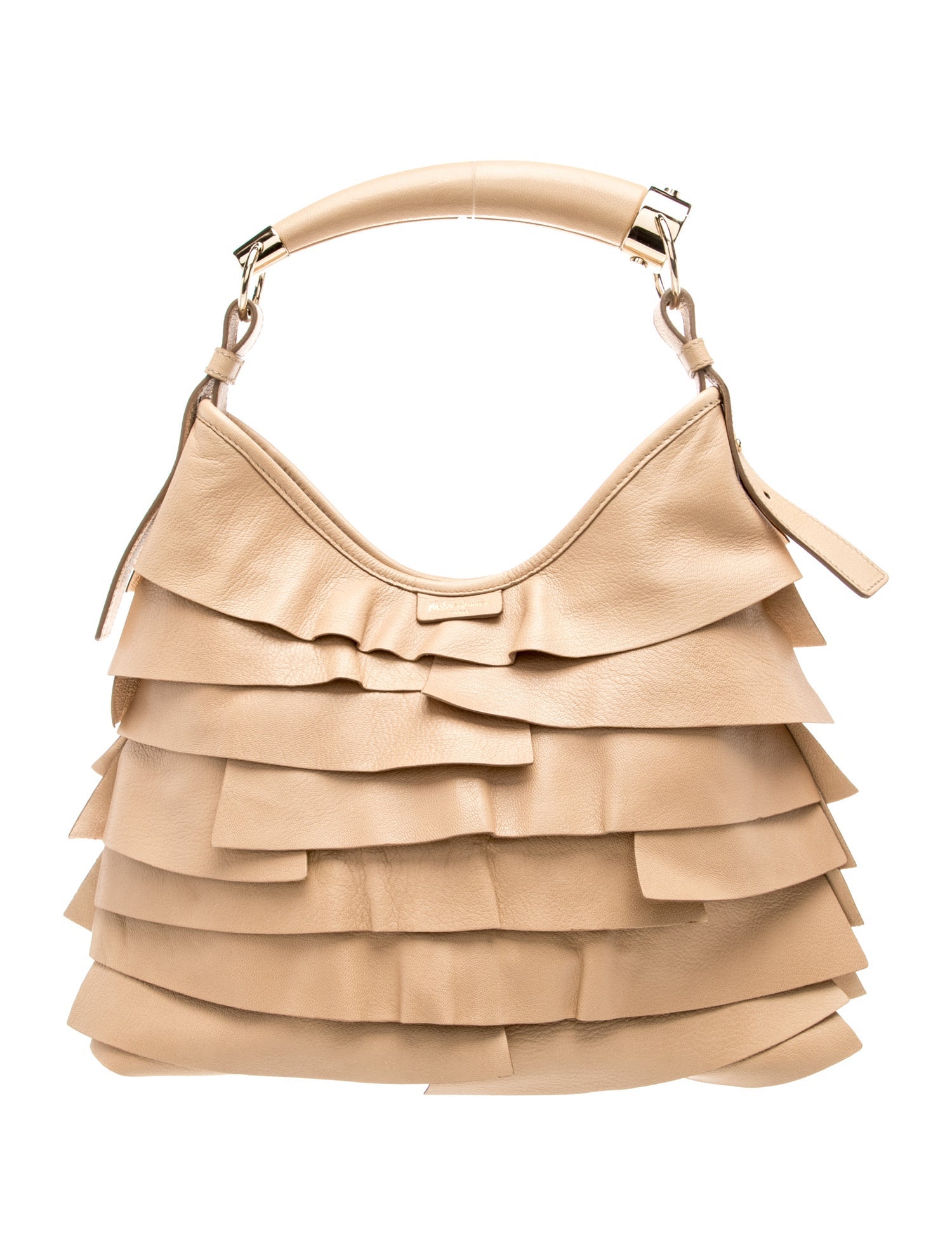Yves Saint Laurent Rive Gauche Leather Saint Laurent Saint Tropez Small