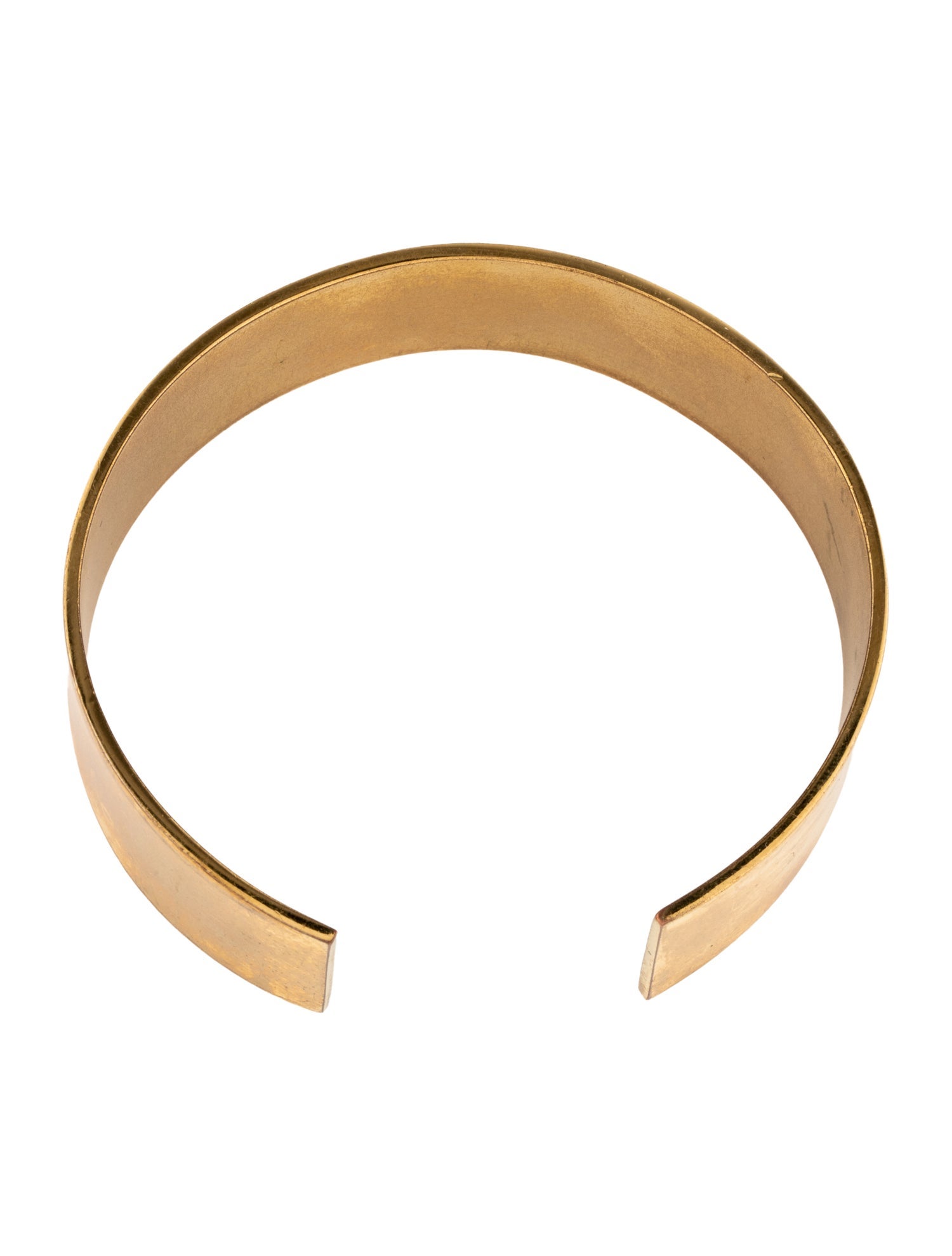 Yves Saint Laurent Rive Gauche Bracelets | The RealReal