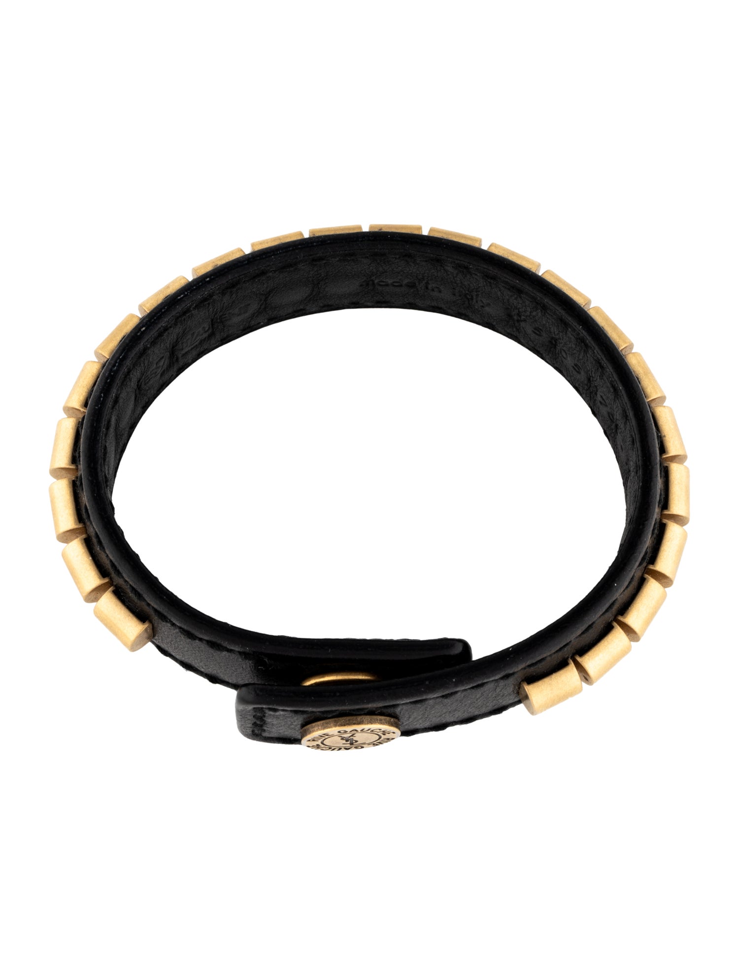 Yves Saint Laurent Rive Gauche Bracelets | The RealReal