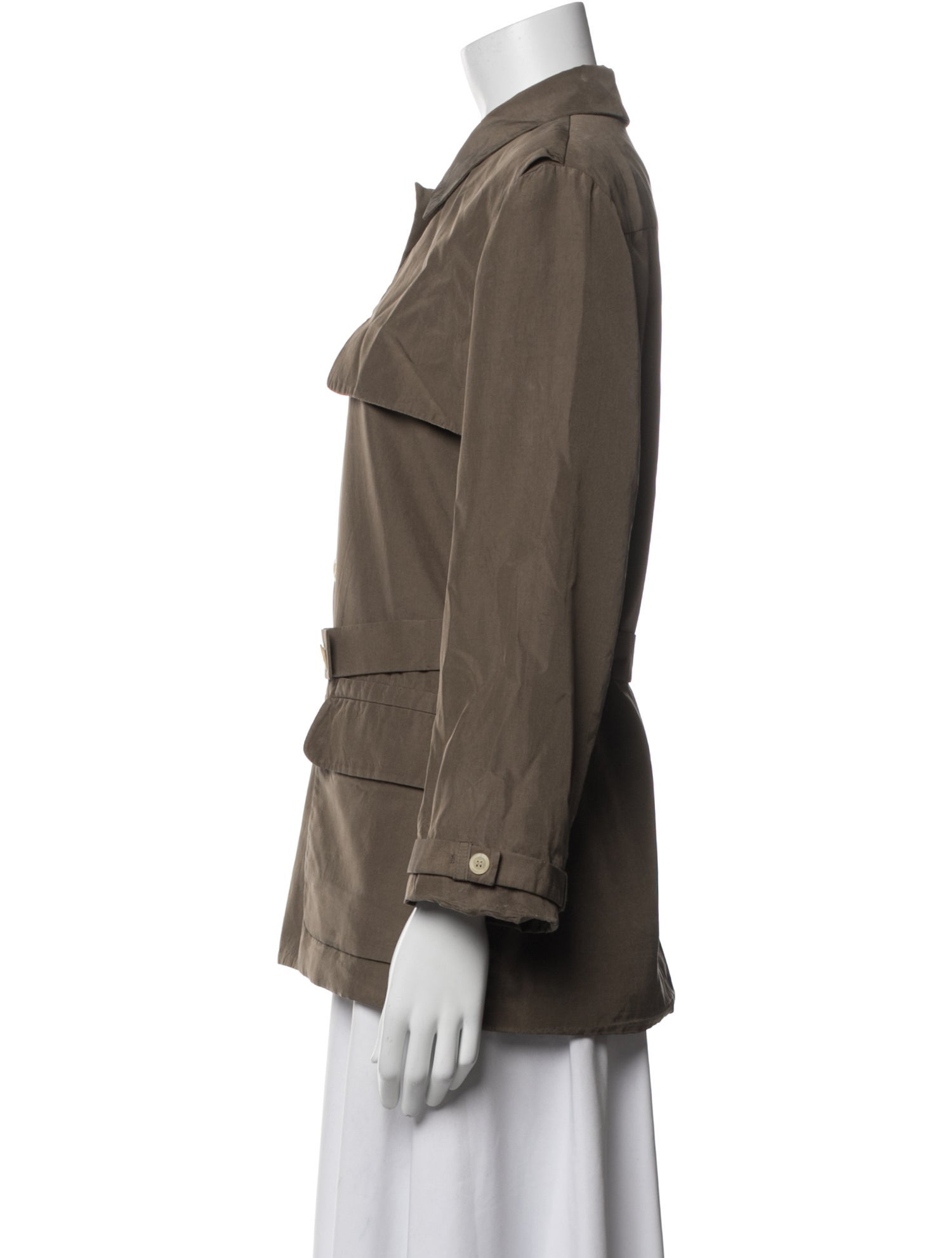 Yves Saint Laurent Rive Gauche Jackets for Women | The RealReal