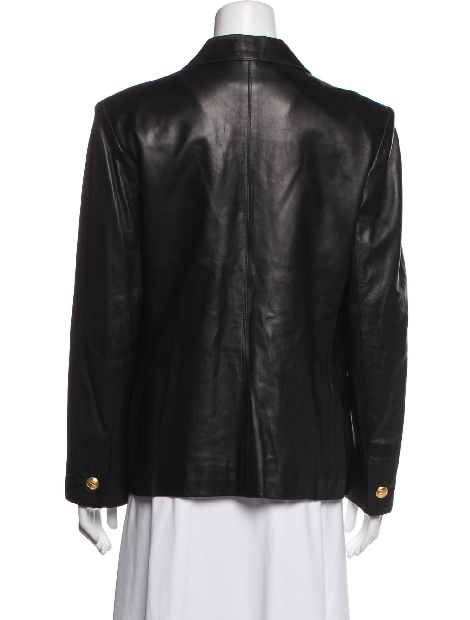 Yves Saint Laurent Rive Gauche Jackets for Women | The RealReal