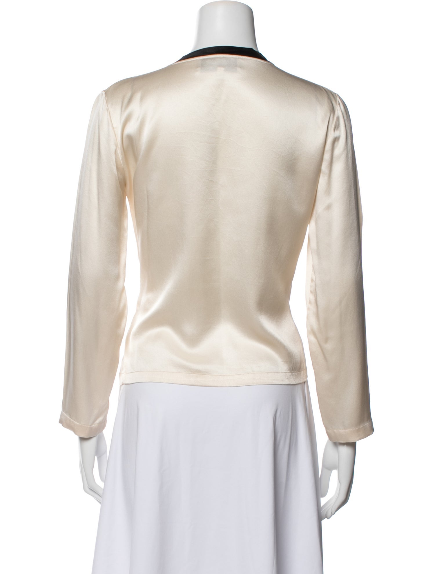 Yves Saint Laurent Rive Gauche | The RealReal