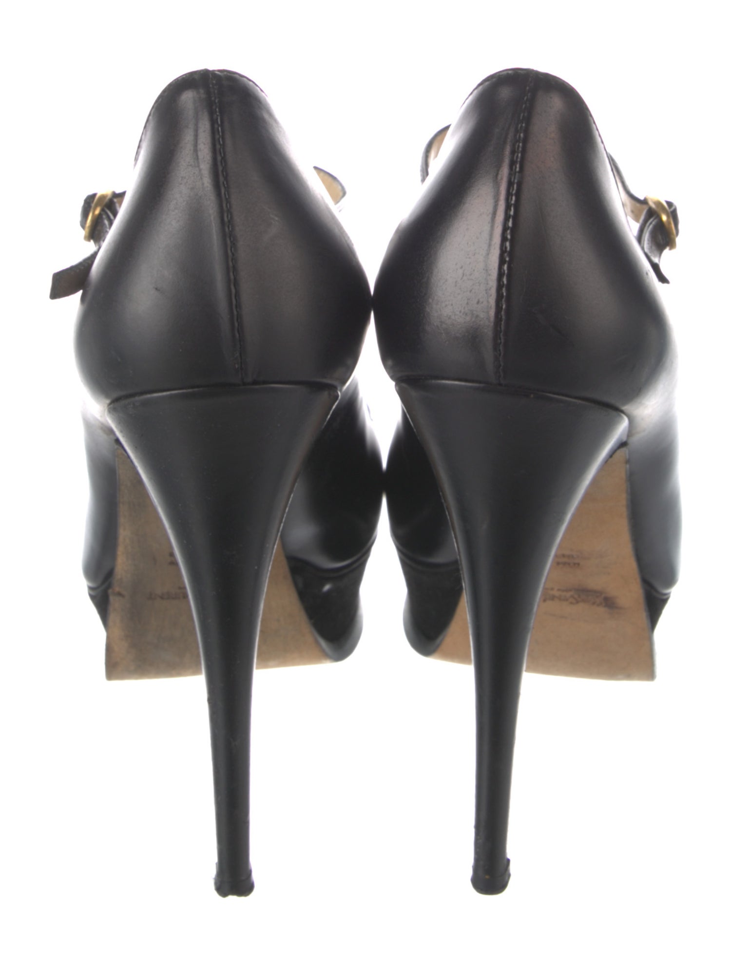 Yves Saint Laurent Rive Gauche | The RealReal