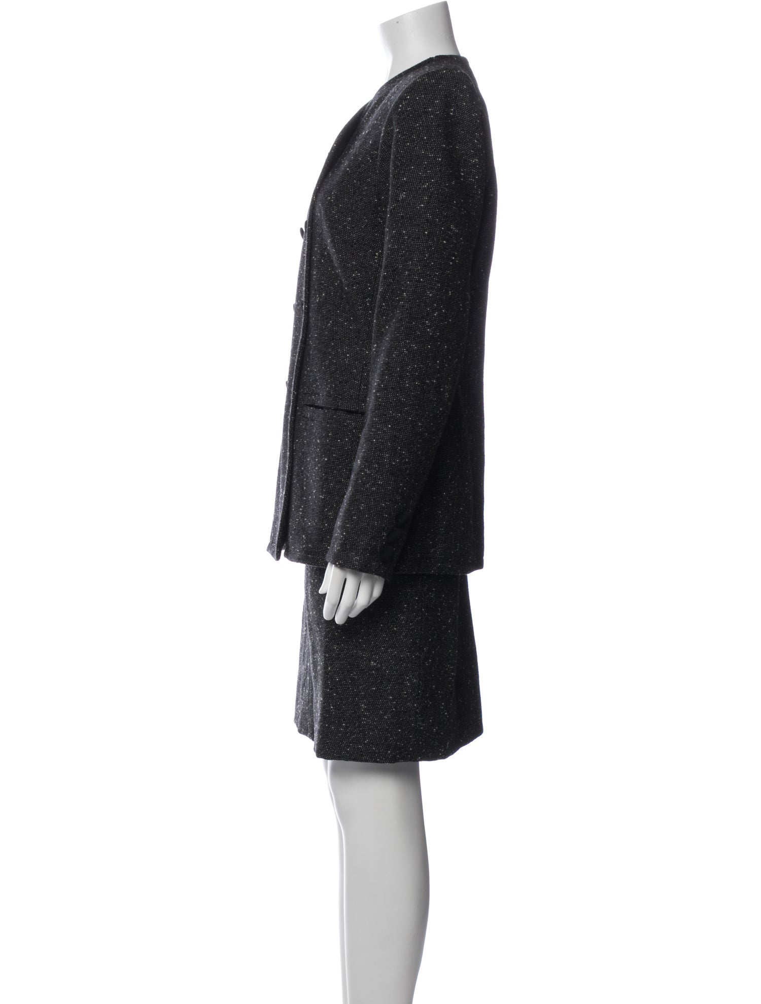 Yves Saint Laurent Rive Gauche Suits and Sets for Women | The RealReal