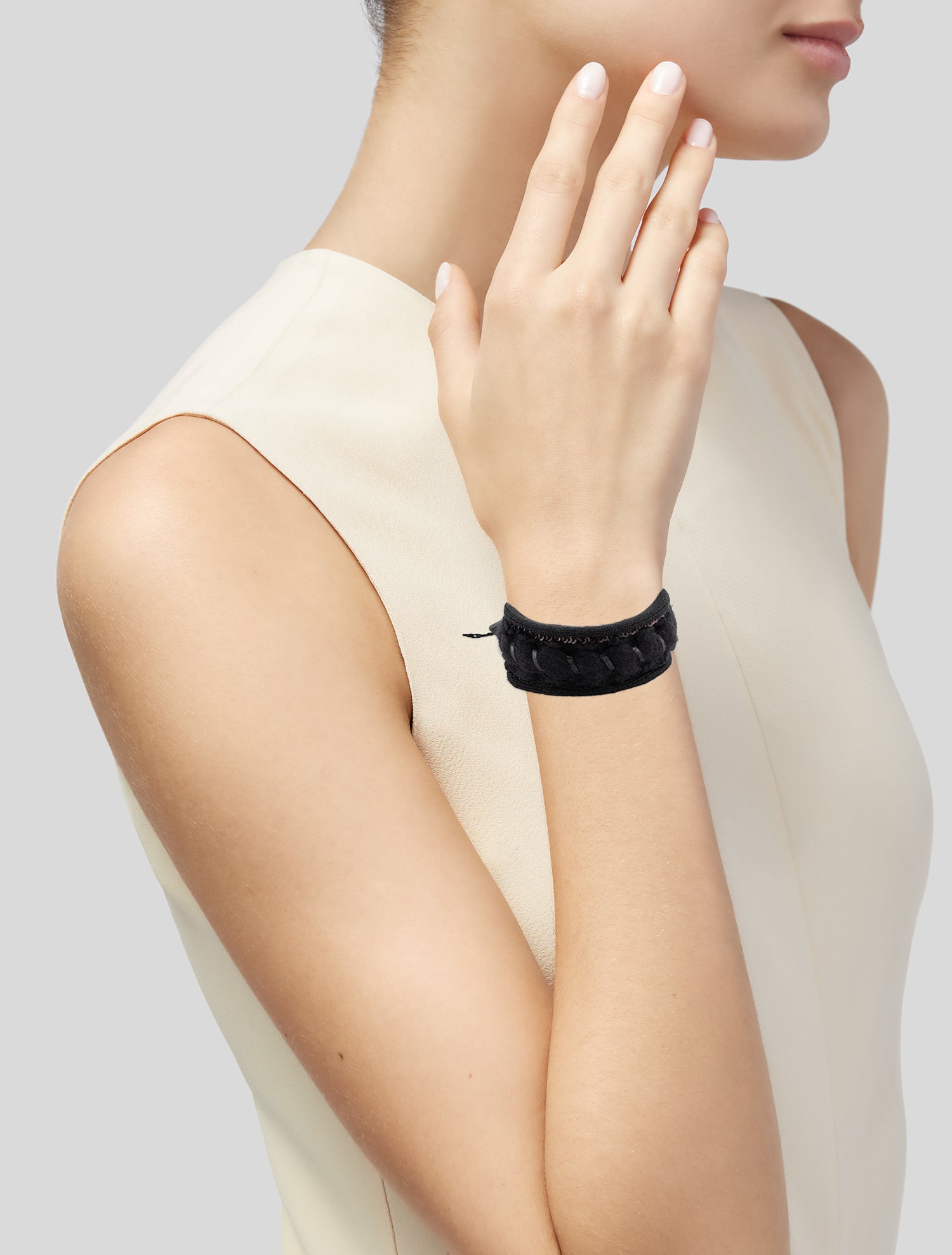 Yves Saint Laurent Rive Gauche Bracelets | The RealReal
