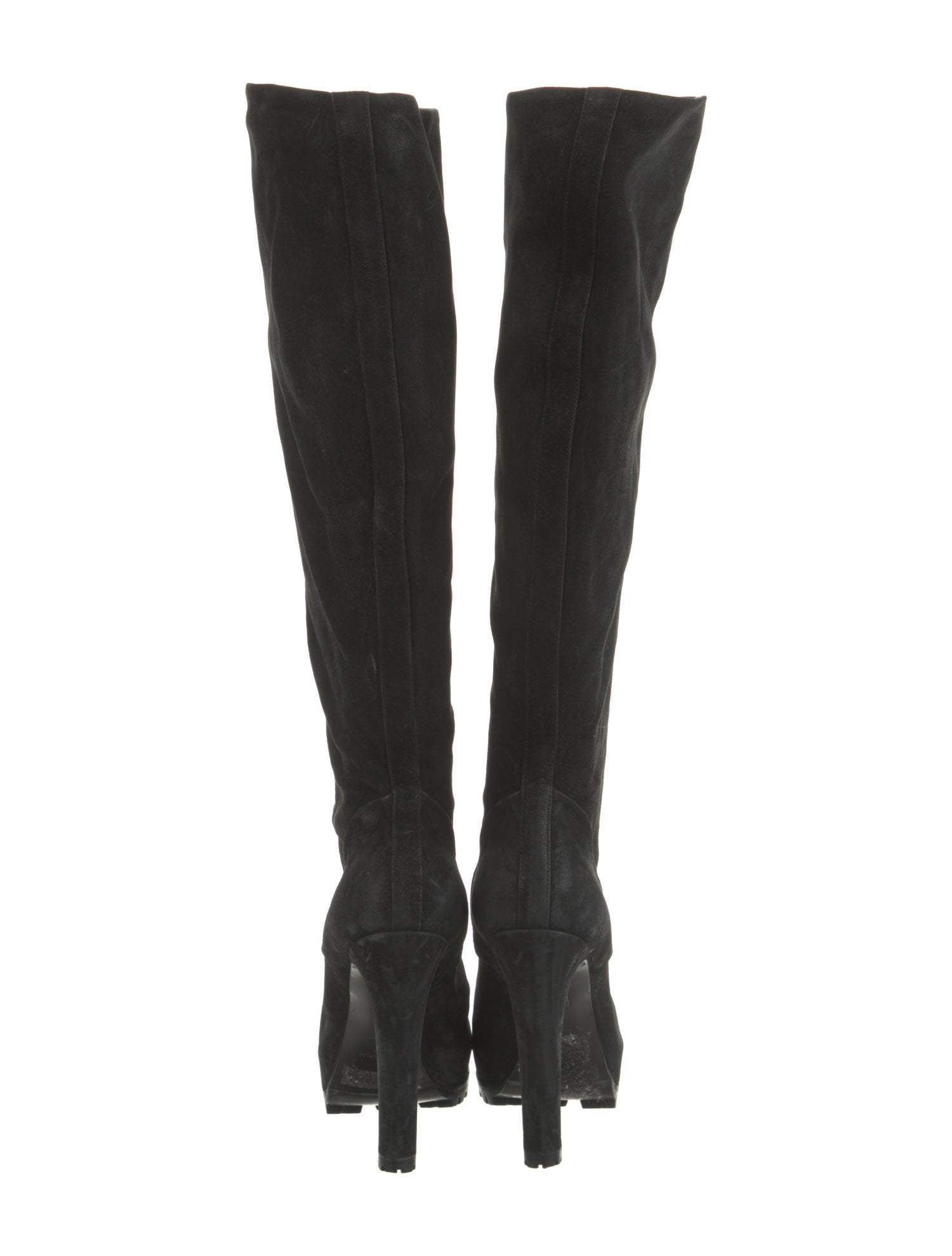 Yves Saint Laurent Rive Gauche Boots for Women | The RealReal