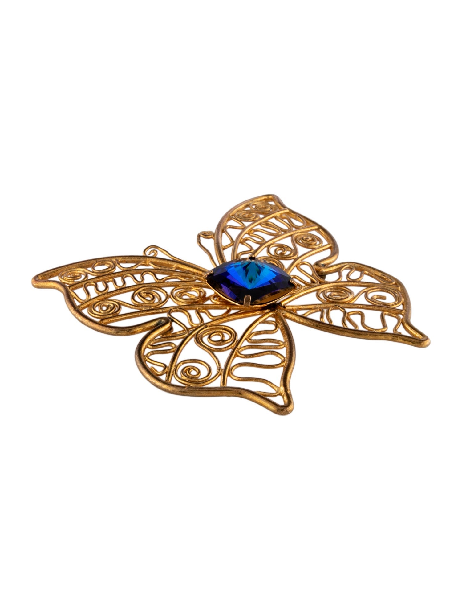Yves Saint Laurent Rive Gauche Jewelry | The RealReal