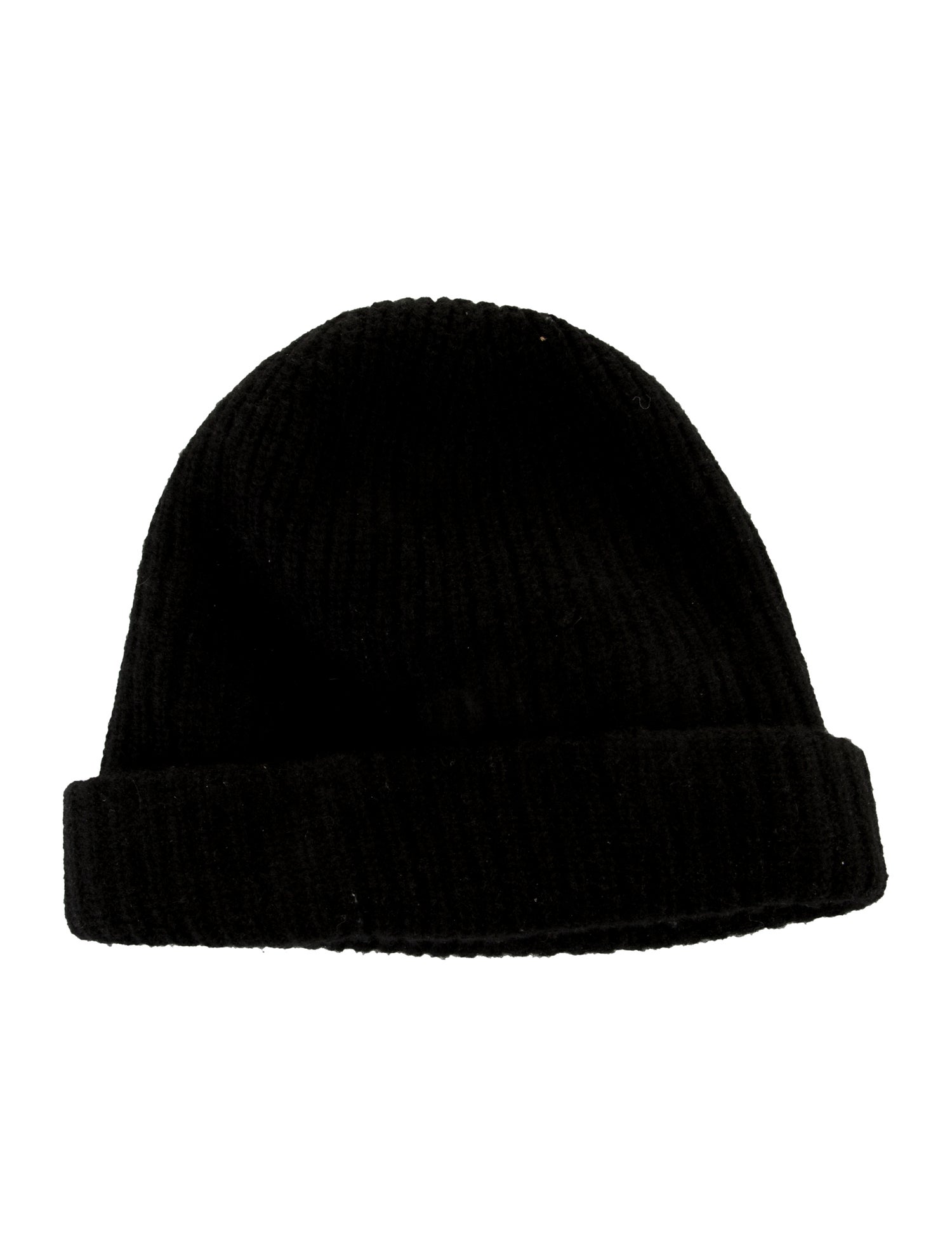 Yves Salomon Knit Beanie