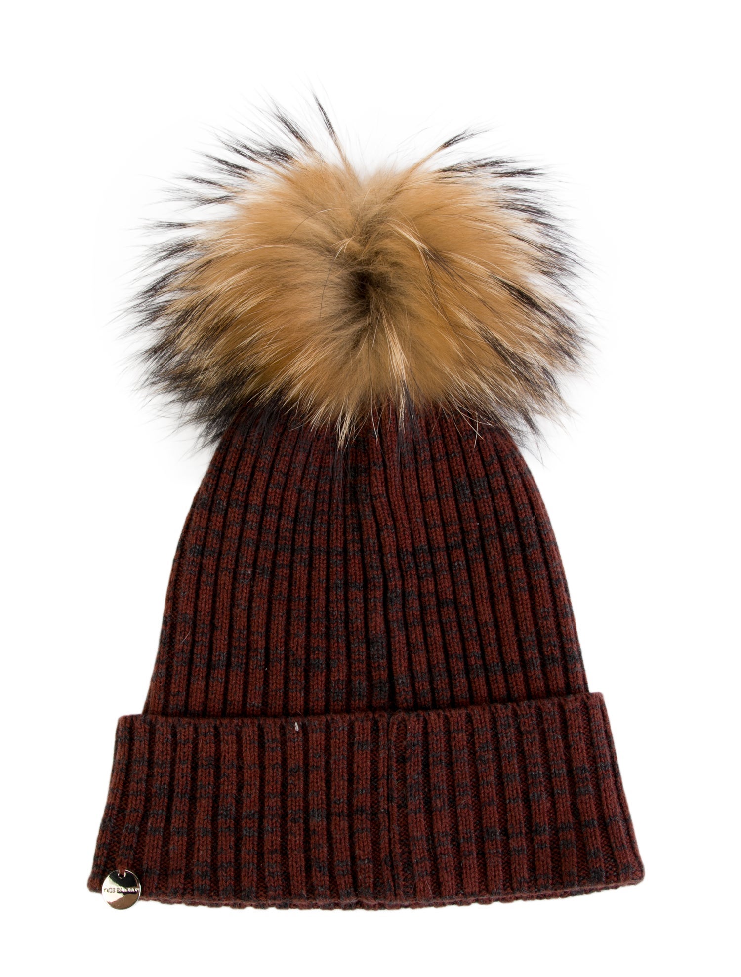 Yves Salomon Hats | The RealReal