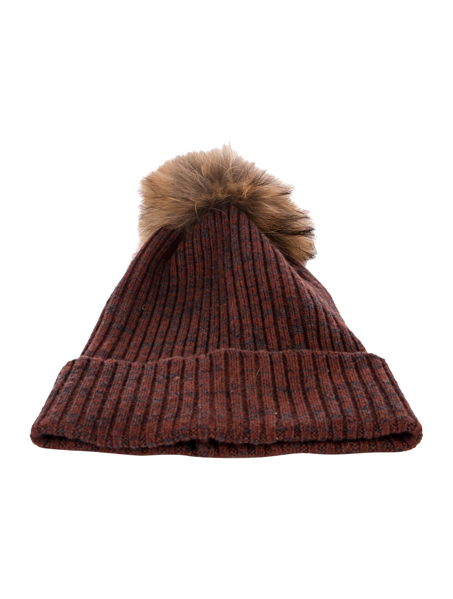 Yves Salomon Hats | The RealReal