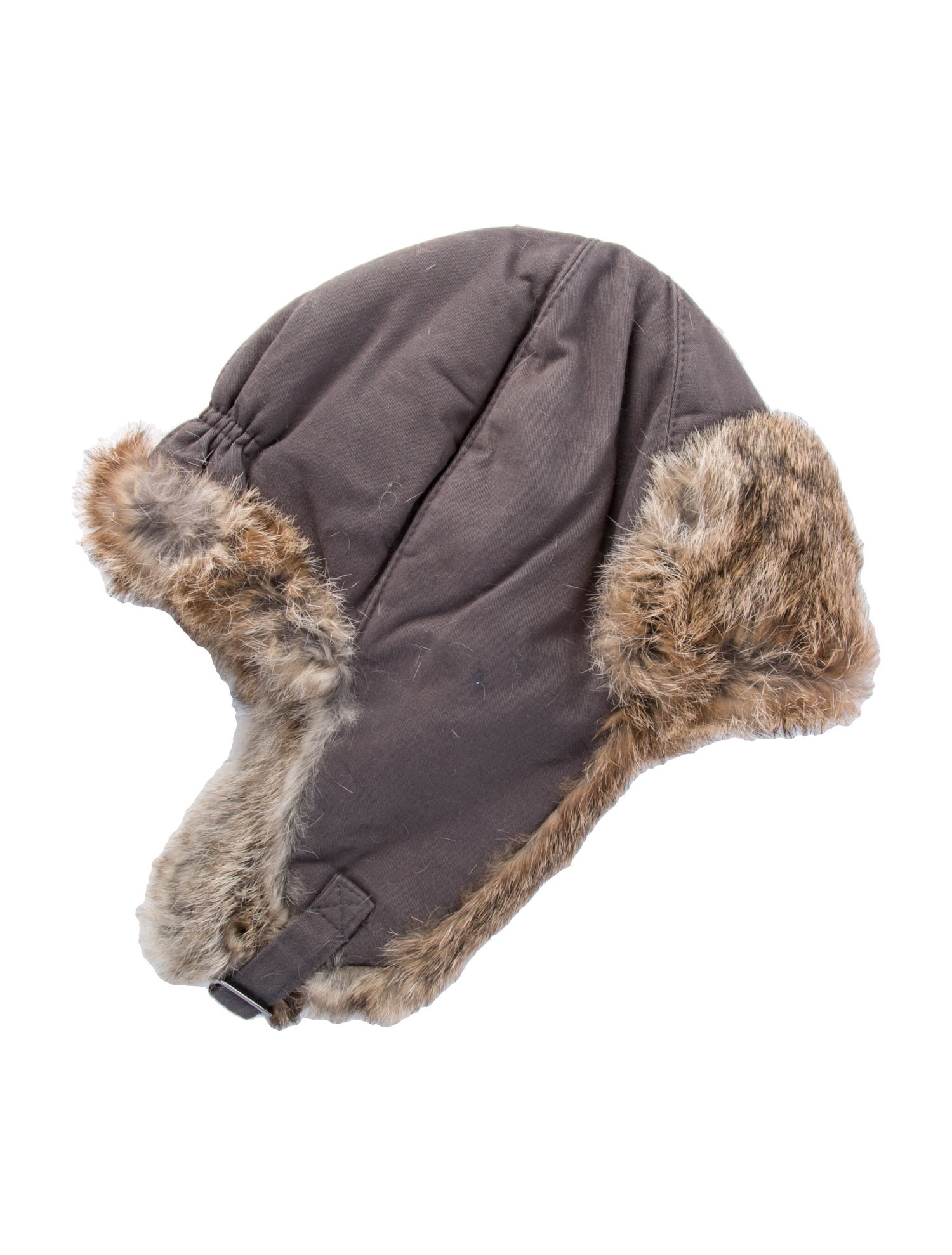 Yves Salomon Hats | The RealReal