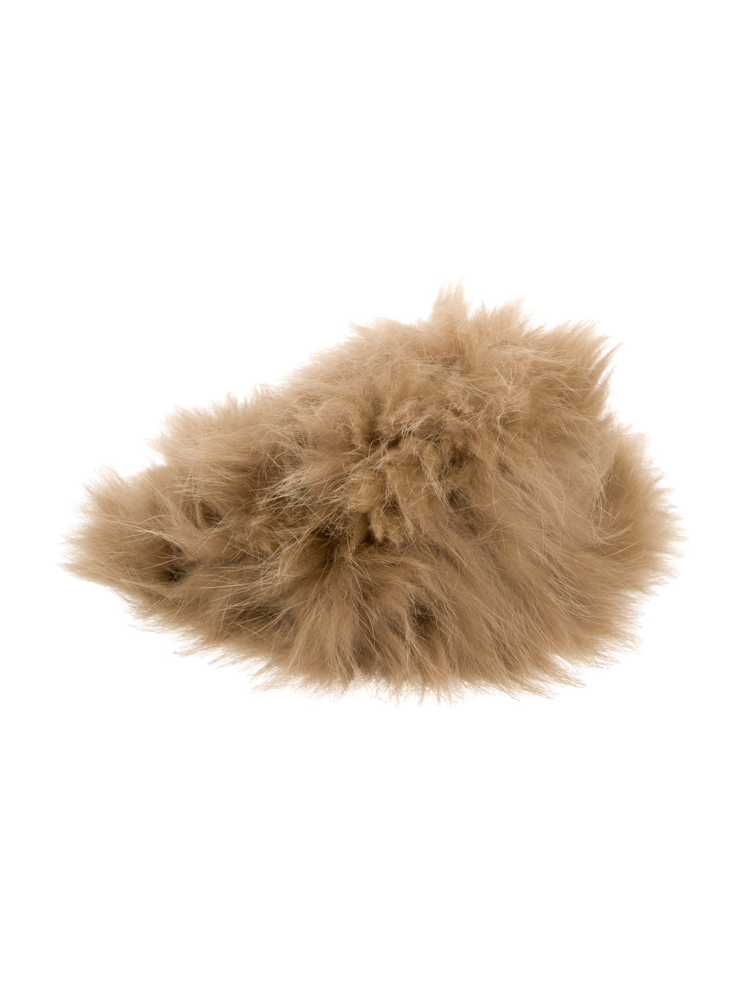 Yves Salomon Hats | The RealReal