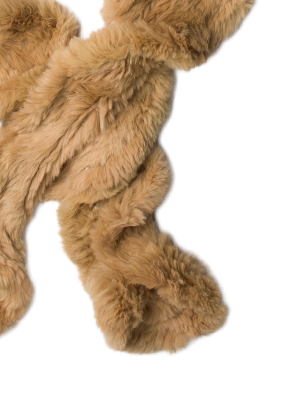 Yves Salomon Fur Stole