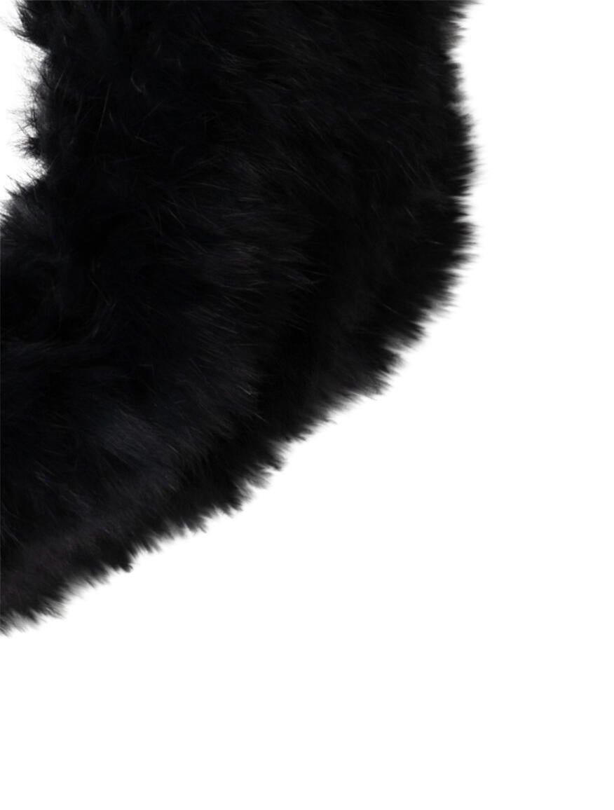 Yves Salomon Fur Snood