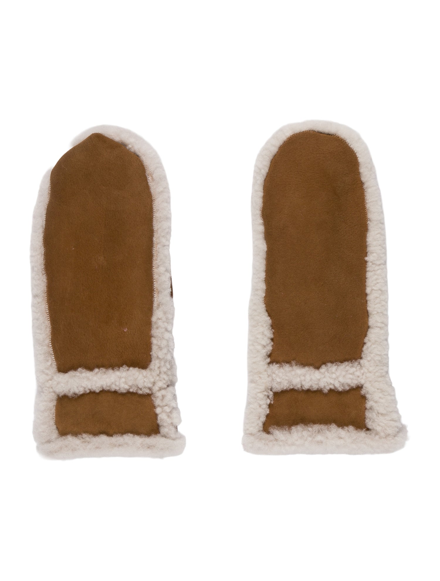 Yves Salomon Winter Gloves