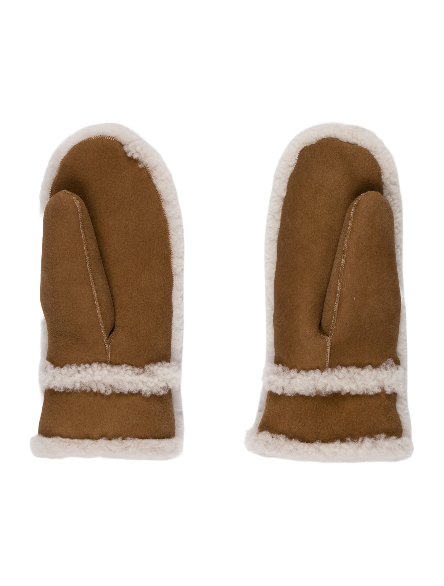 Yves Salomon Winter Gloves