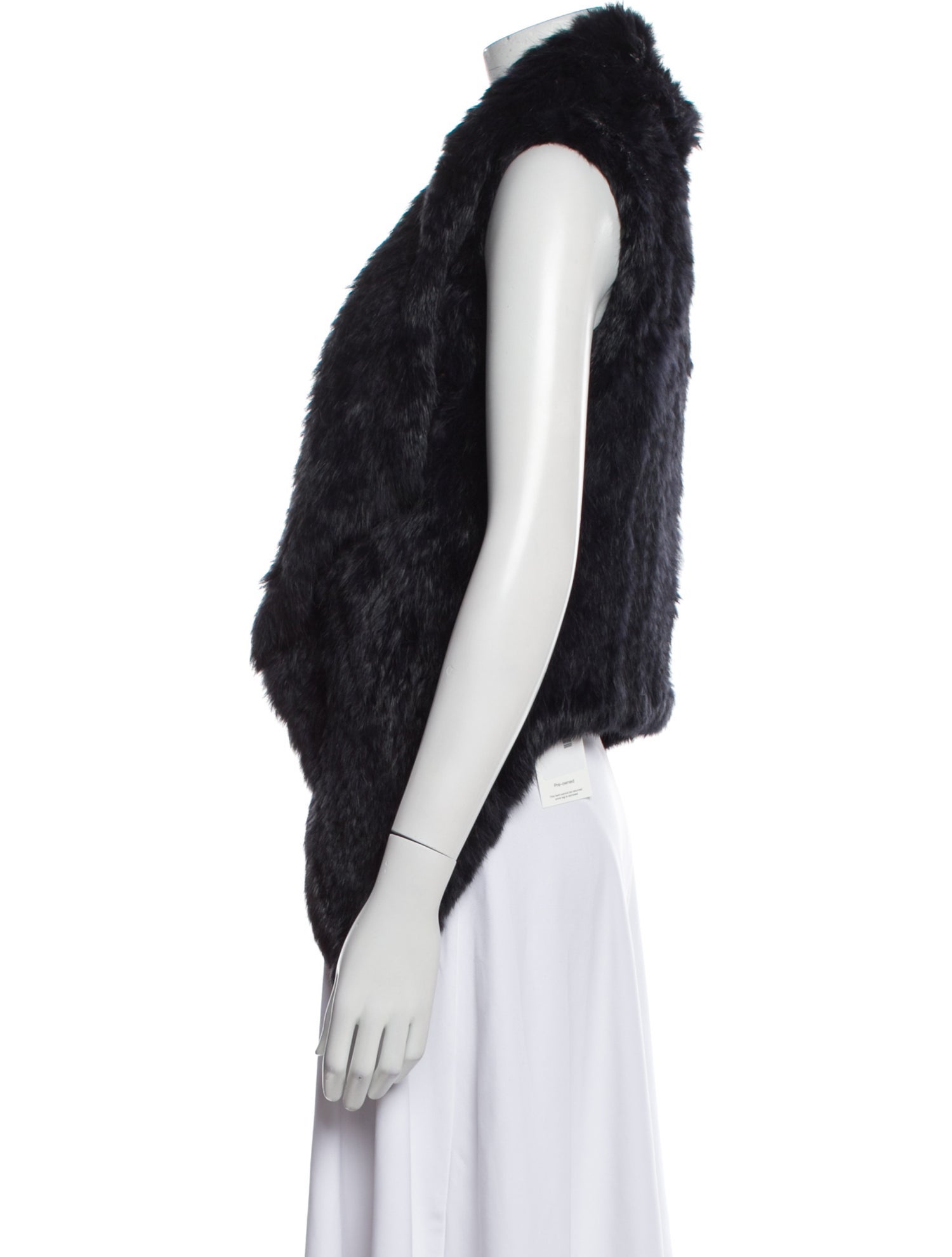 Yves Salomon Fur Fur Jacket