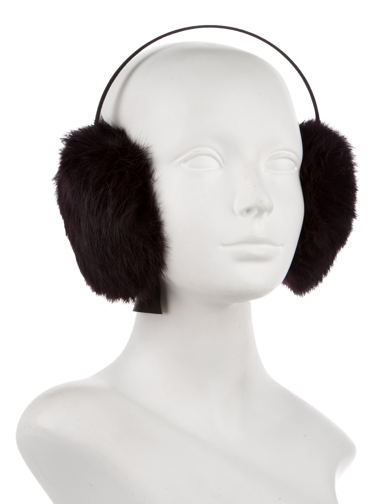 Yves Salomon Ear Muff