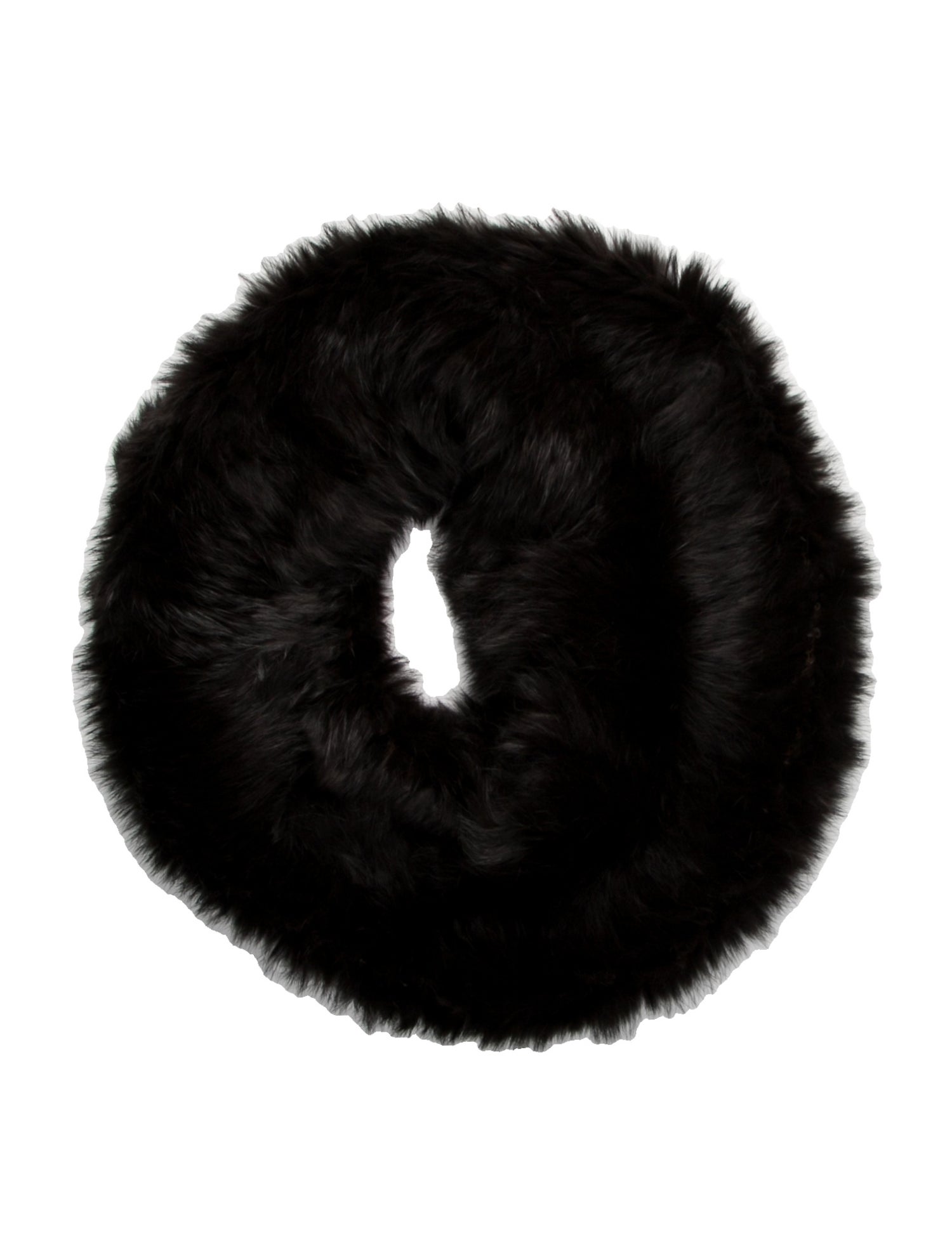 Yves Salomon Snood w/ Tags