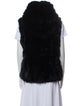 Yves Salomon Fur Vest